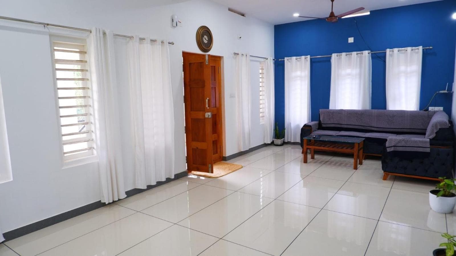 WAYANAD OASIS VILLa photo 4
