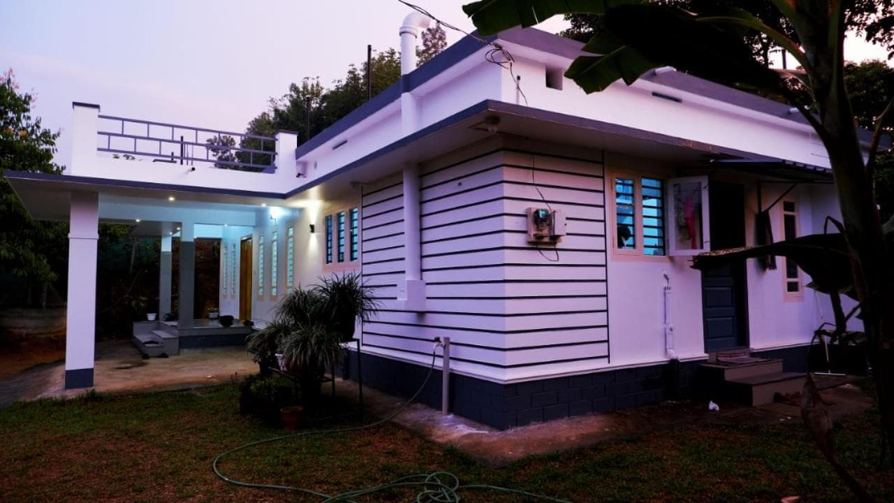 WAYANAD OASIS VILLa photo 5