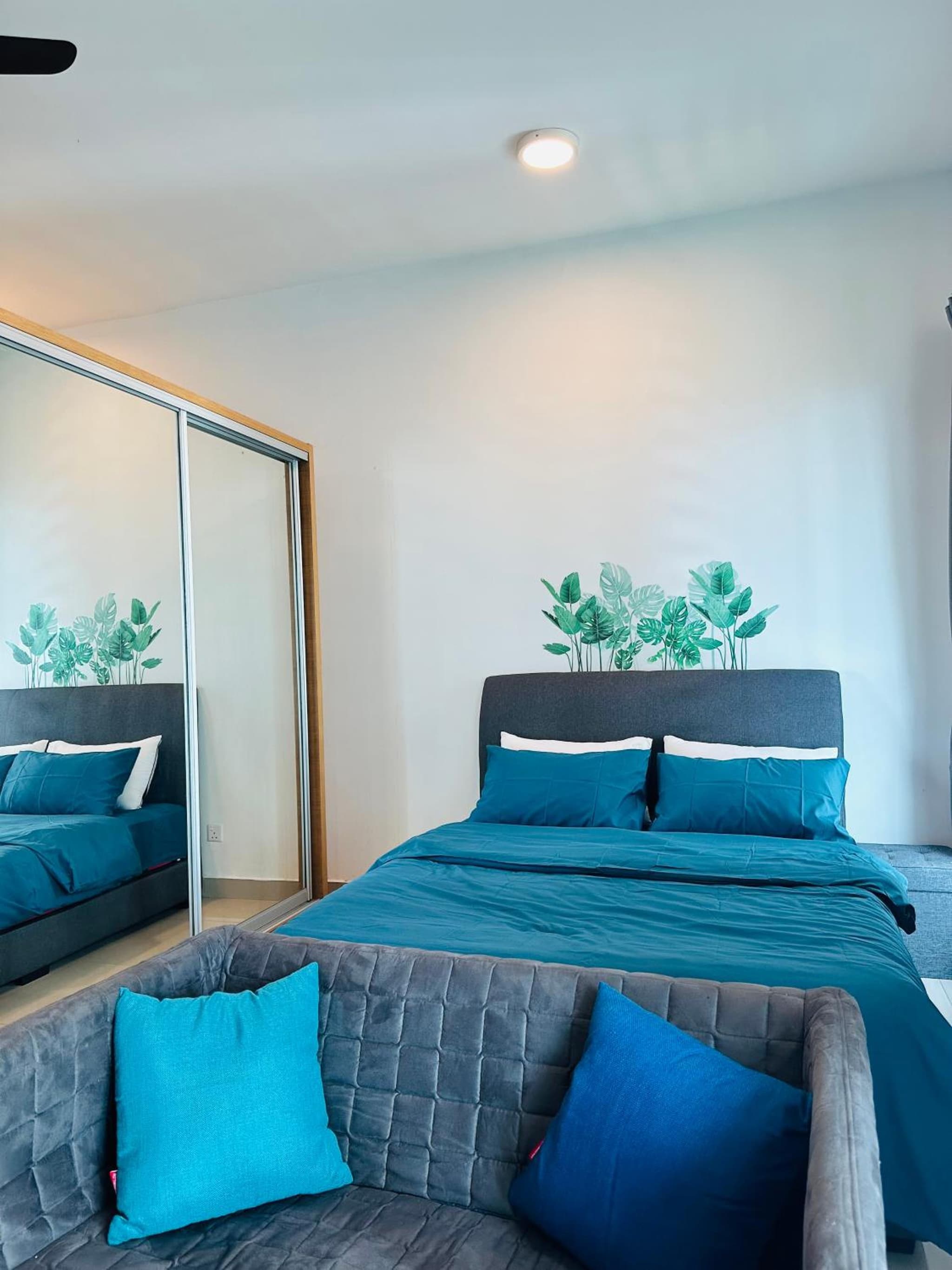Vista Homestay by AK Group photo 5
