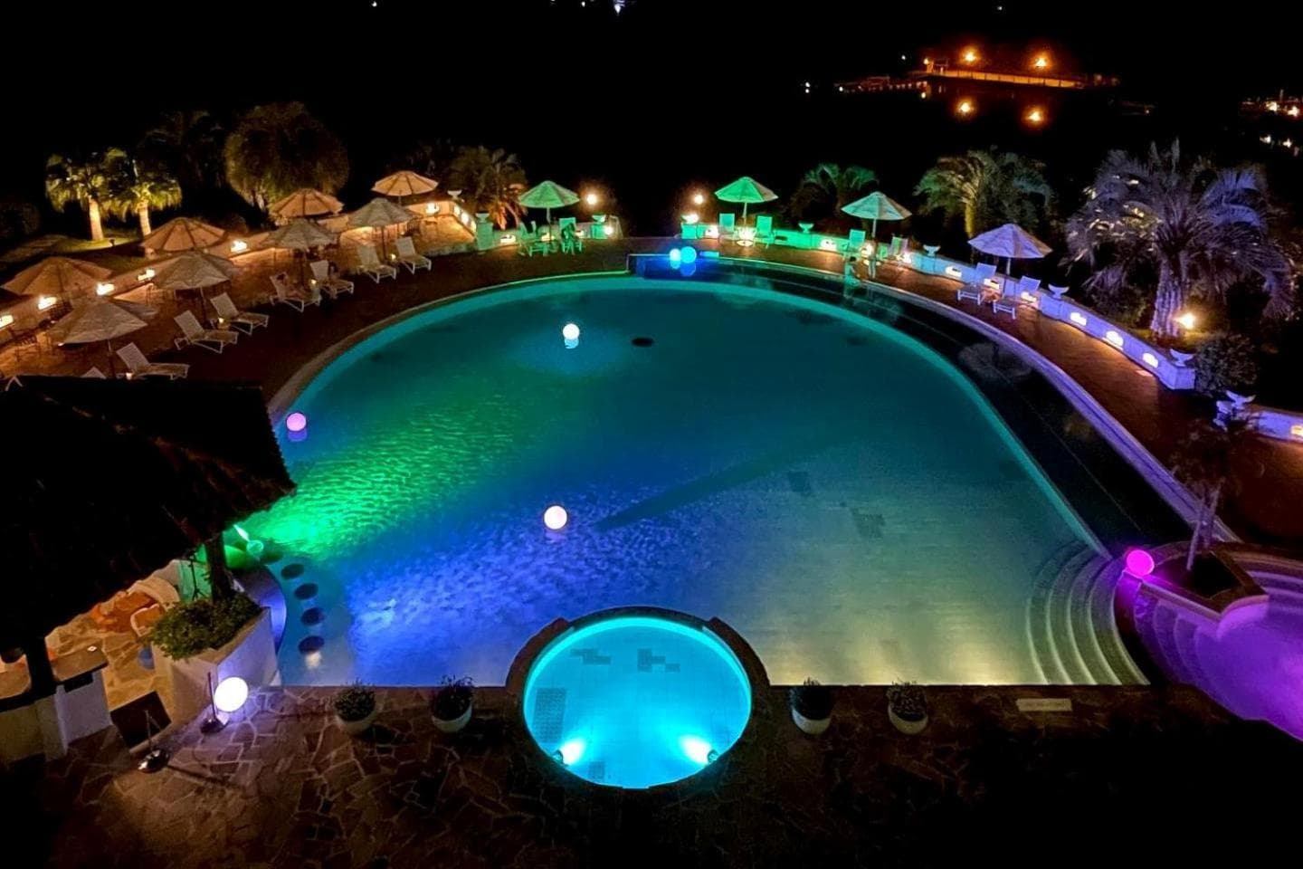 Miyako Resort Shima Bayside Terrace photo 9