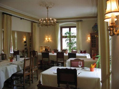 Weinhotel St. Stephanus photo 4