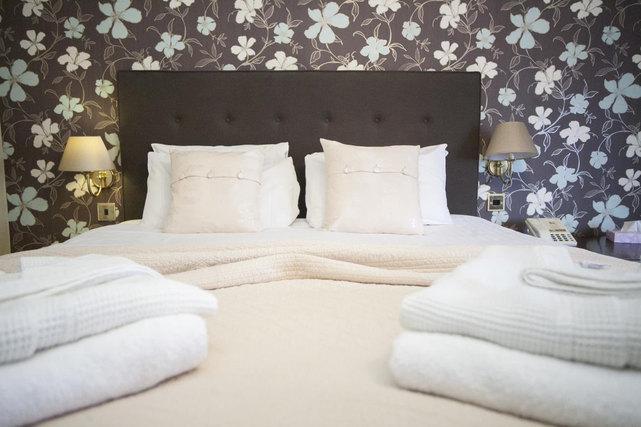 The Lion Hotel Shrewsbury photo 8