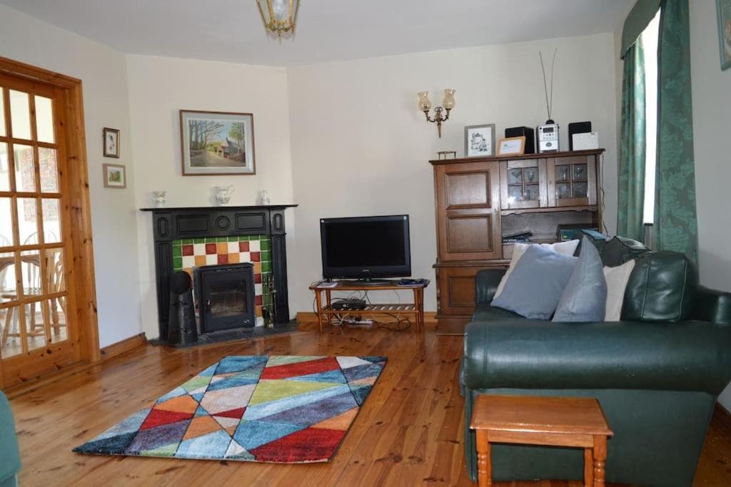 The Cobbler Rosscarbery Holiday Cottage photo 4