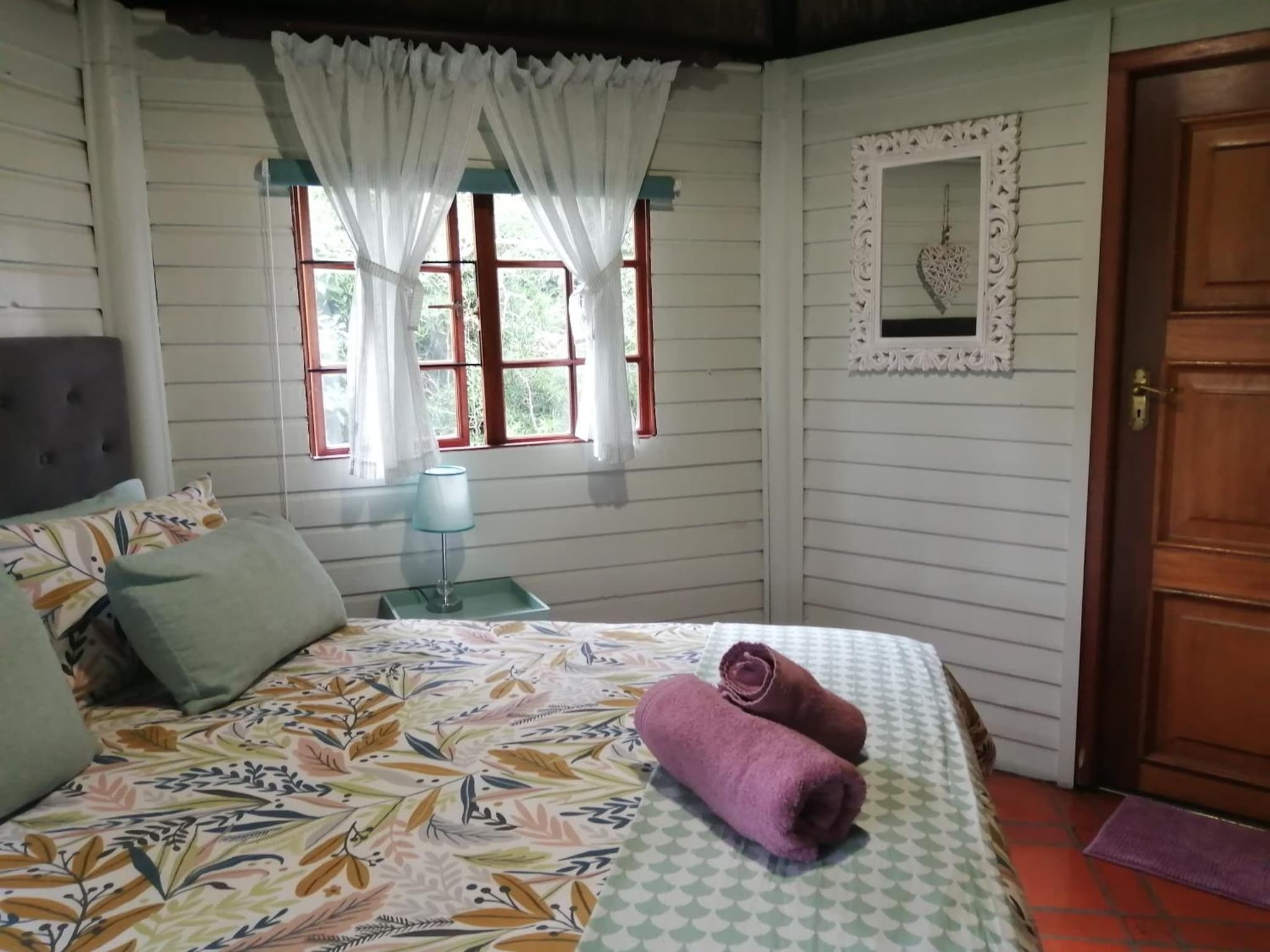 Ikamu's lodge photo 6