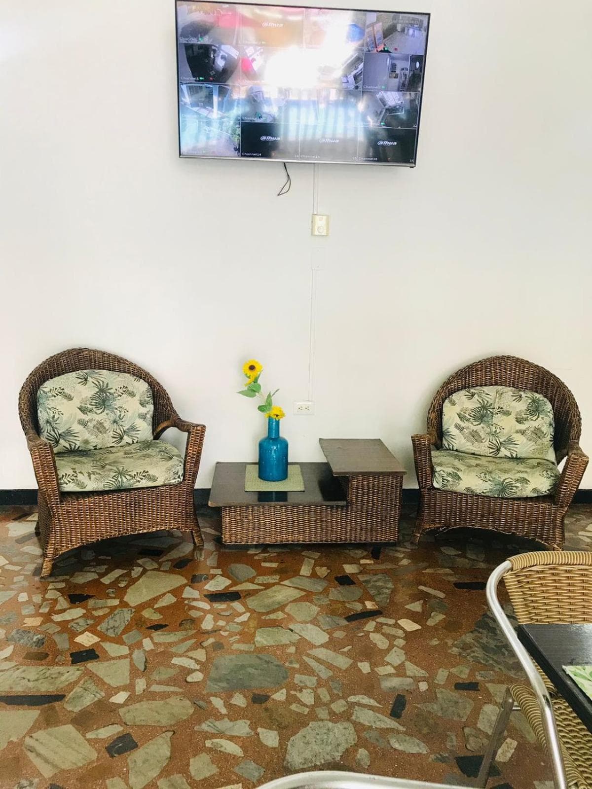 HOTEL MACEO MELGAR photo 5