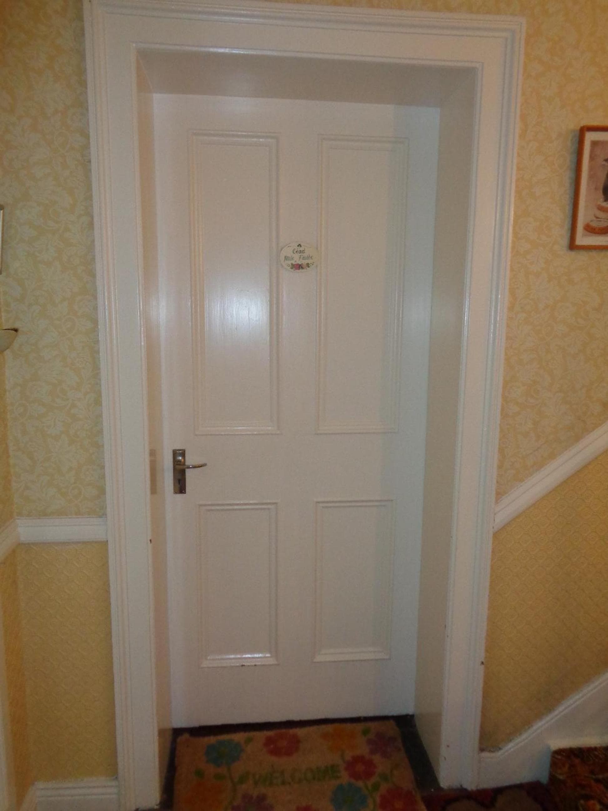 Moate Lodge photo 7