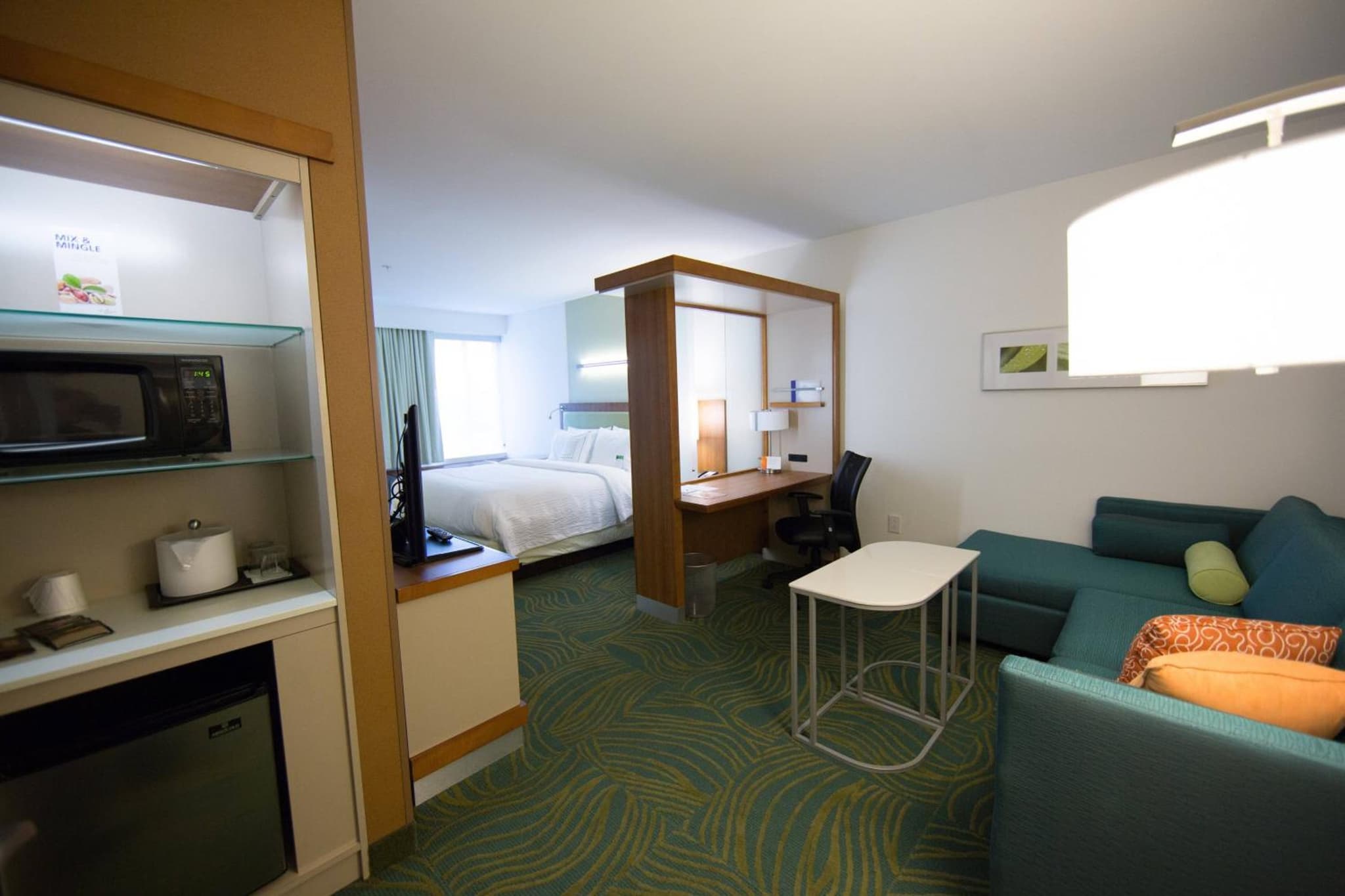 SpringHill Suites Lumberton photo 7