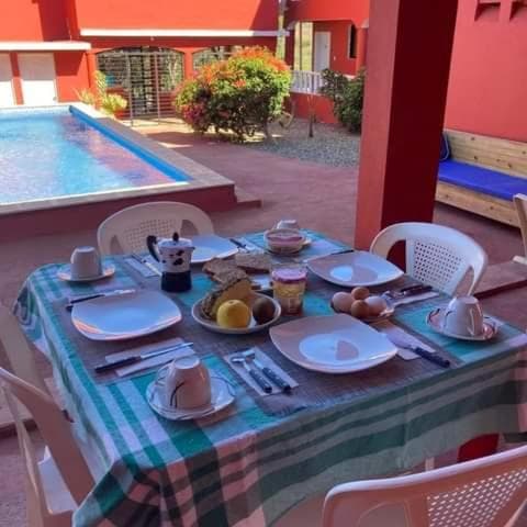 Villa KIKI Ensenada photo 9