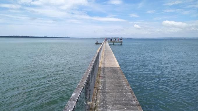 Kauri Point Village photo 3