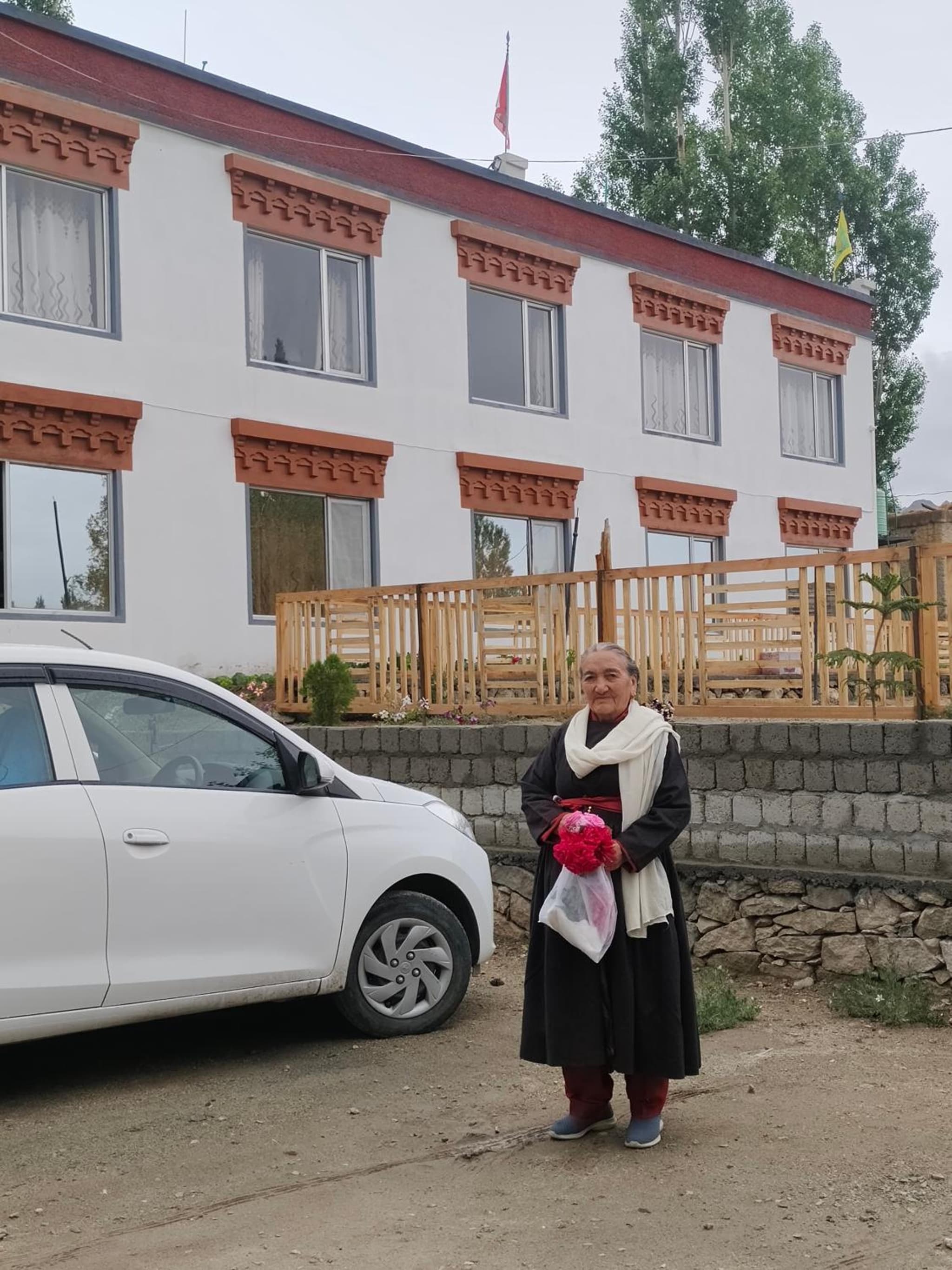 Norbooling HomeStay, Leh Ladakh photo 2