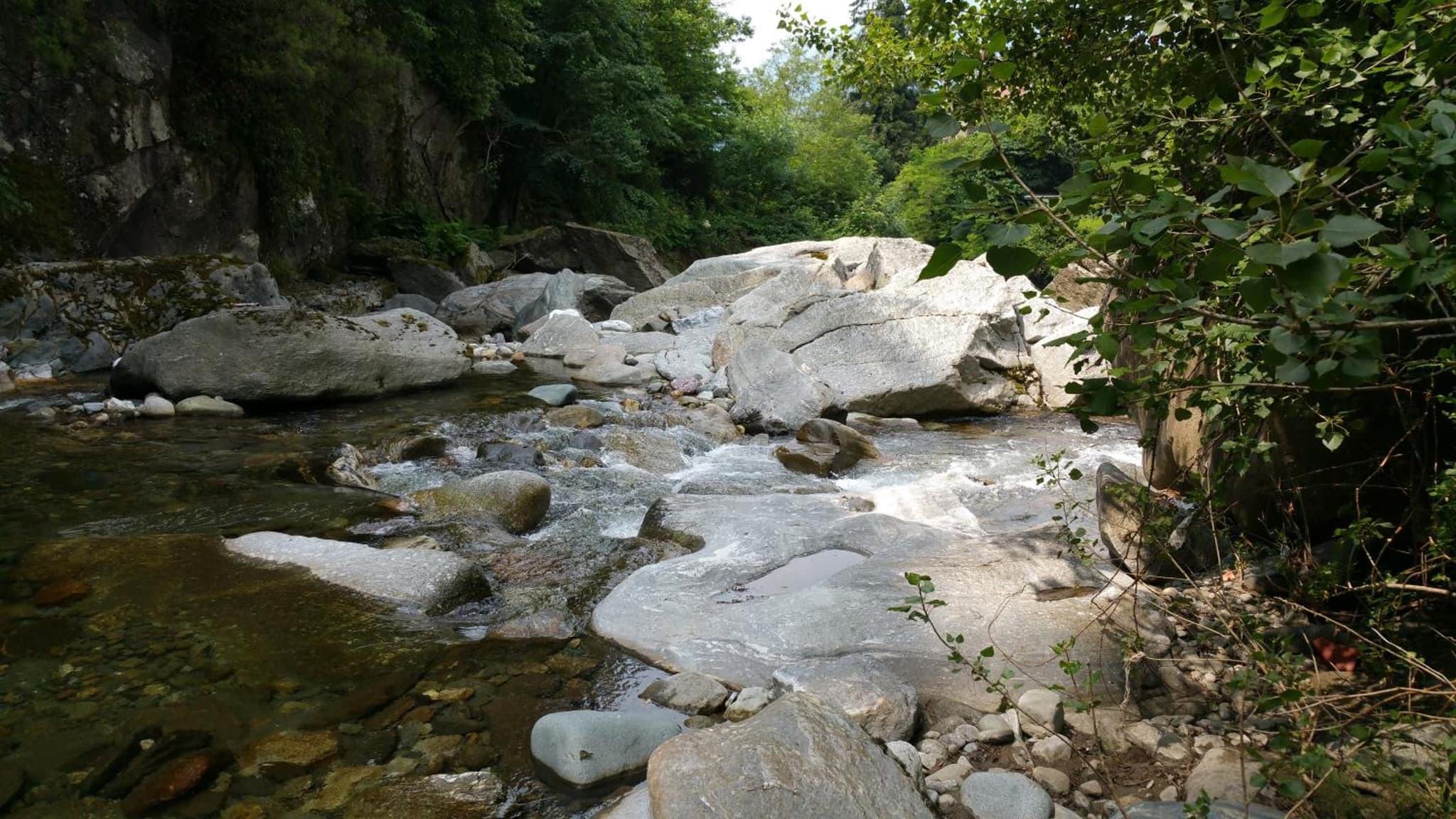 La Casa Sul Sasso photo 8