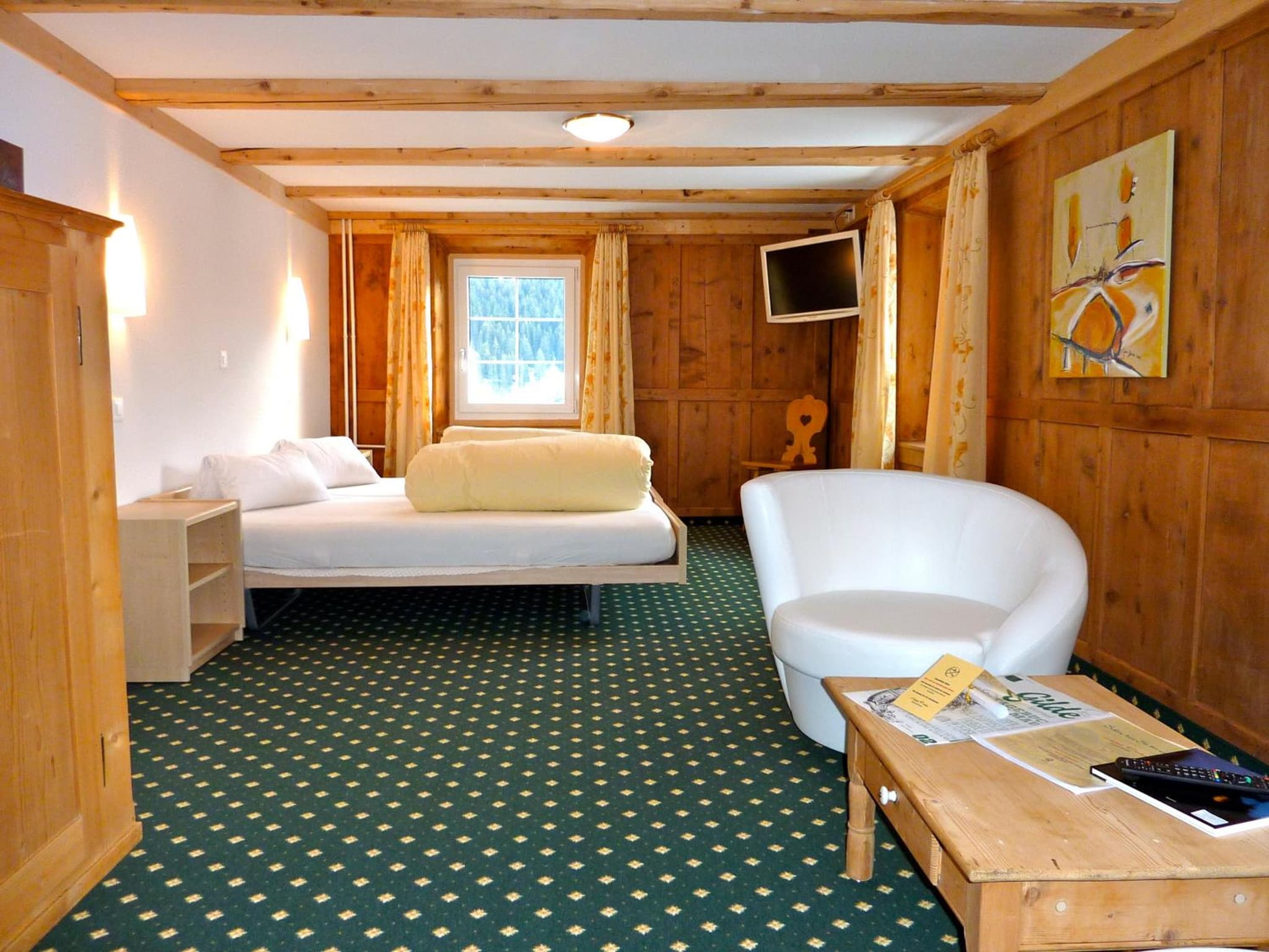 Hotel Posta photo 8