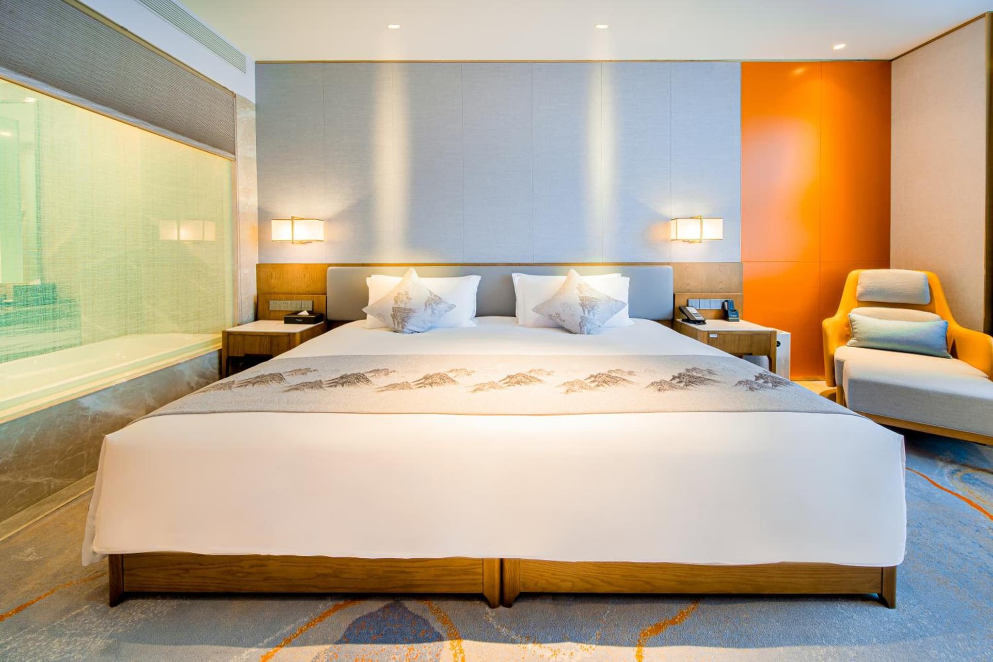 Wyndham Shiyan Downtown photo 6