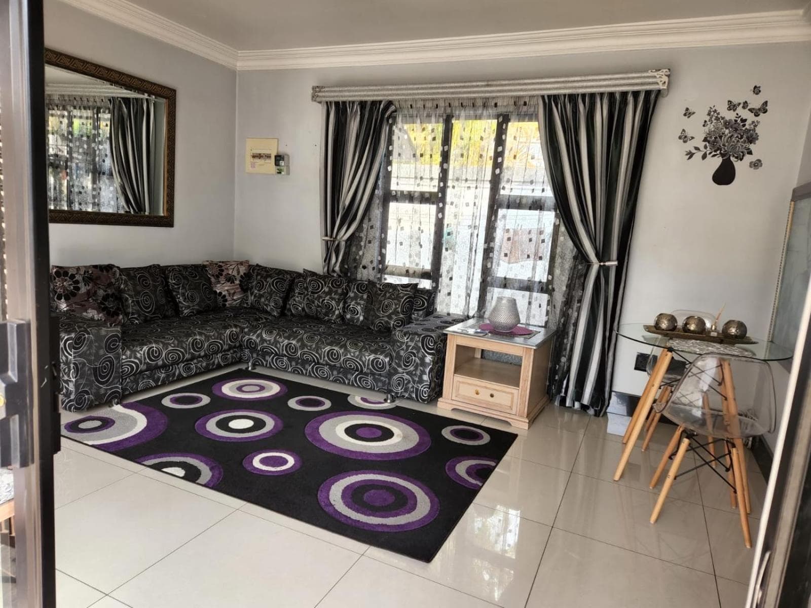 Umhlanga Rocks Guesthouse flat photo 3