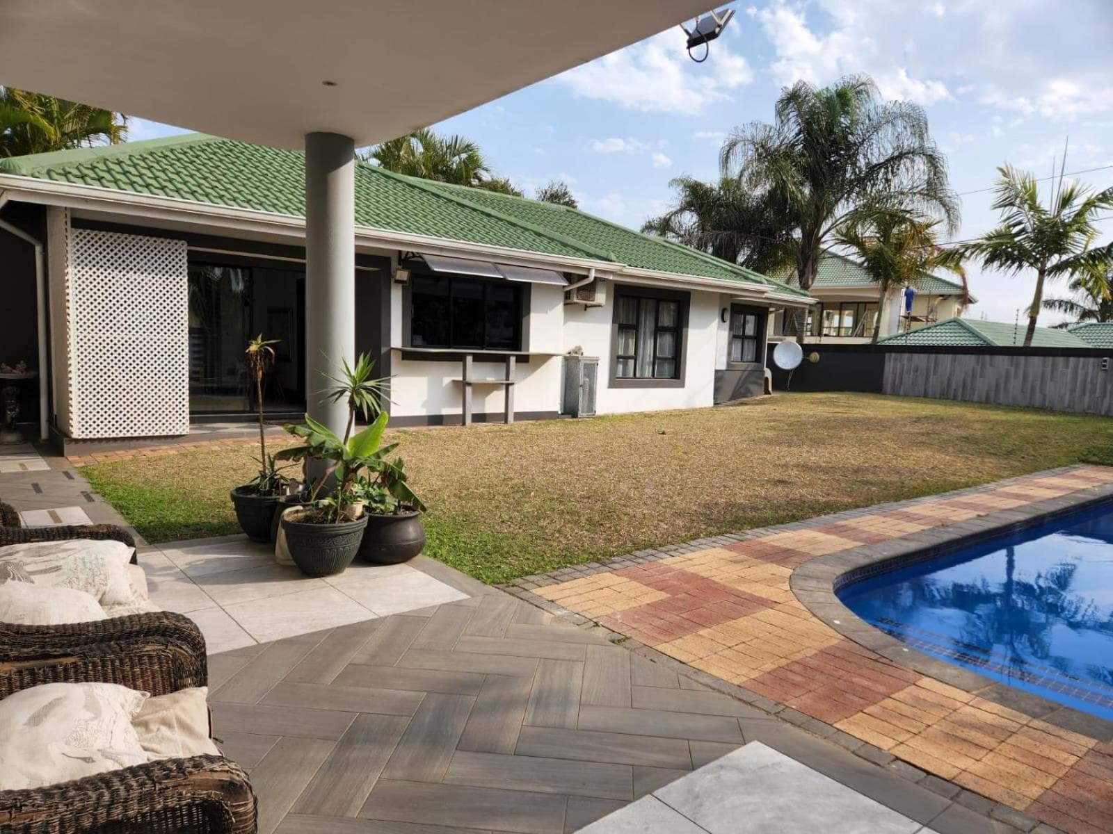 Umhlanga Rocks Guesthouse flat photo 7