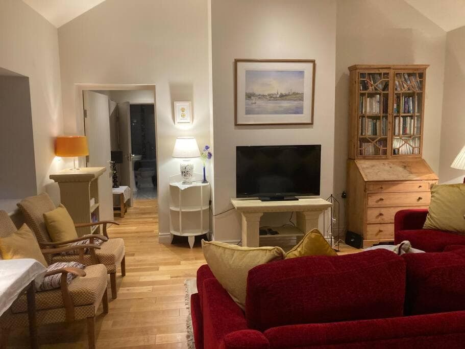 2 Quay Road, Killala. Stunning Sea Front Cottage photo 9