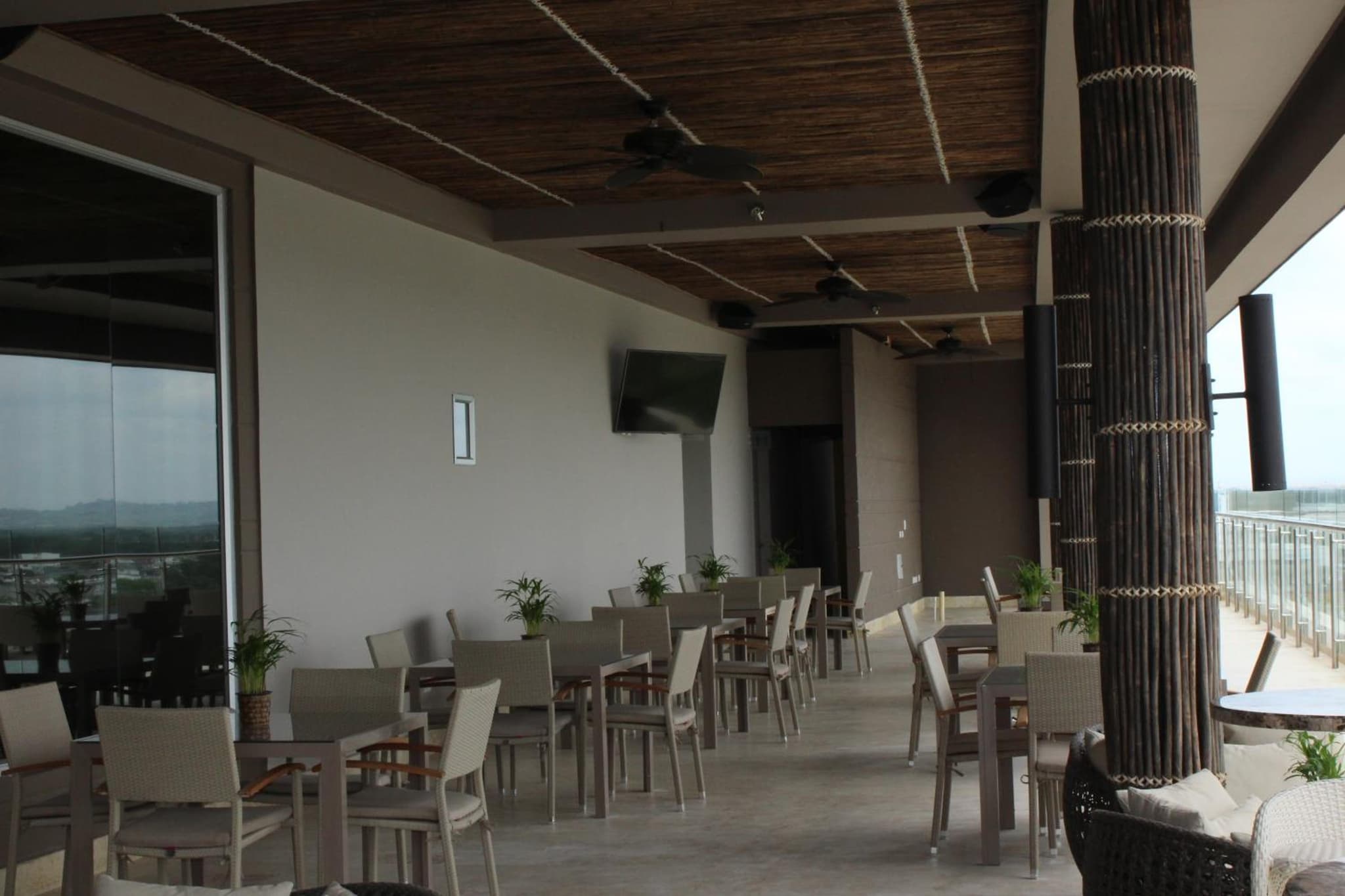 GHL Hotel Monteria photo 8
