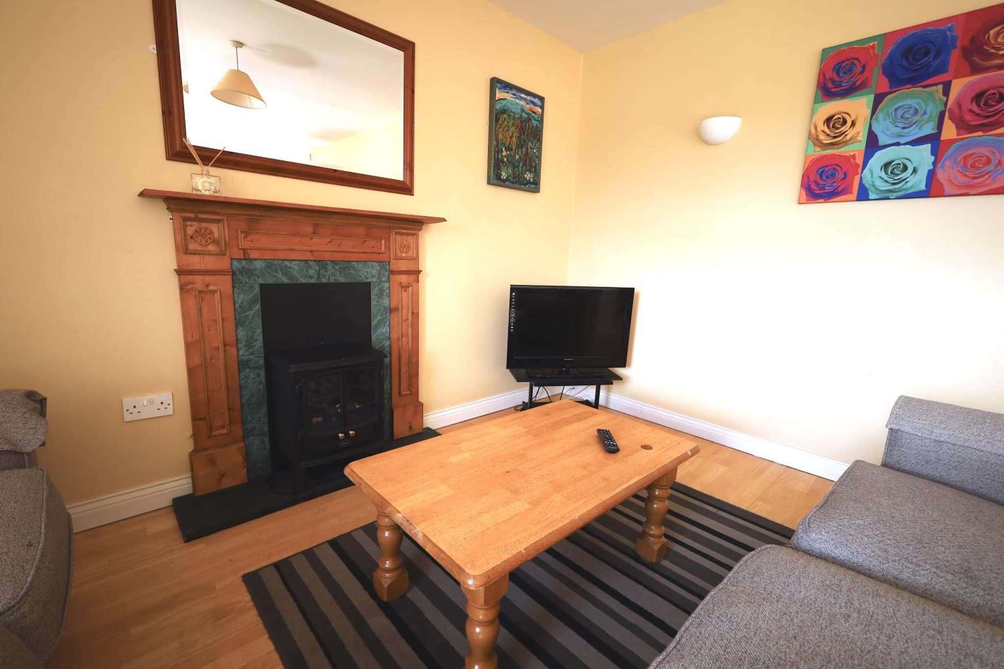 Long Quay Apartments, Clonakilty photo 3