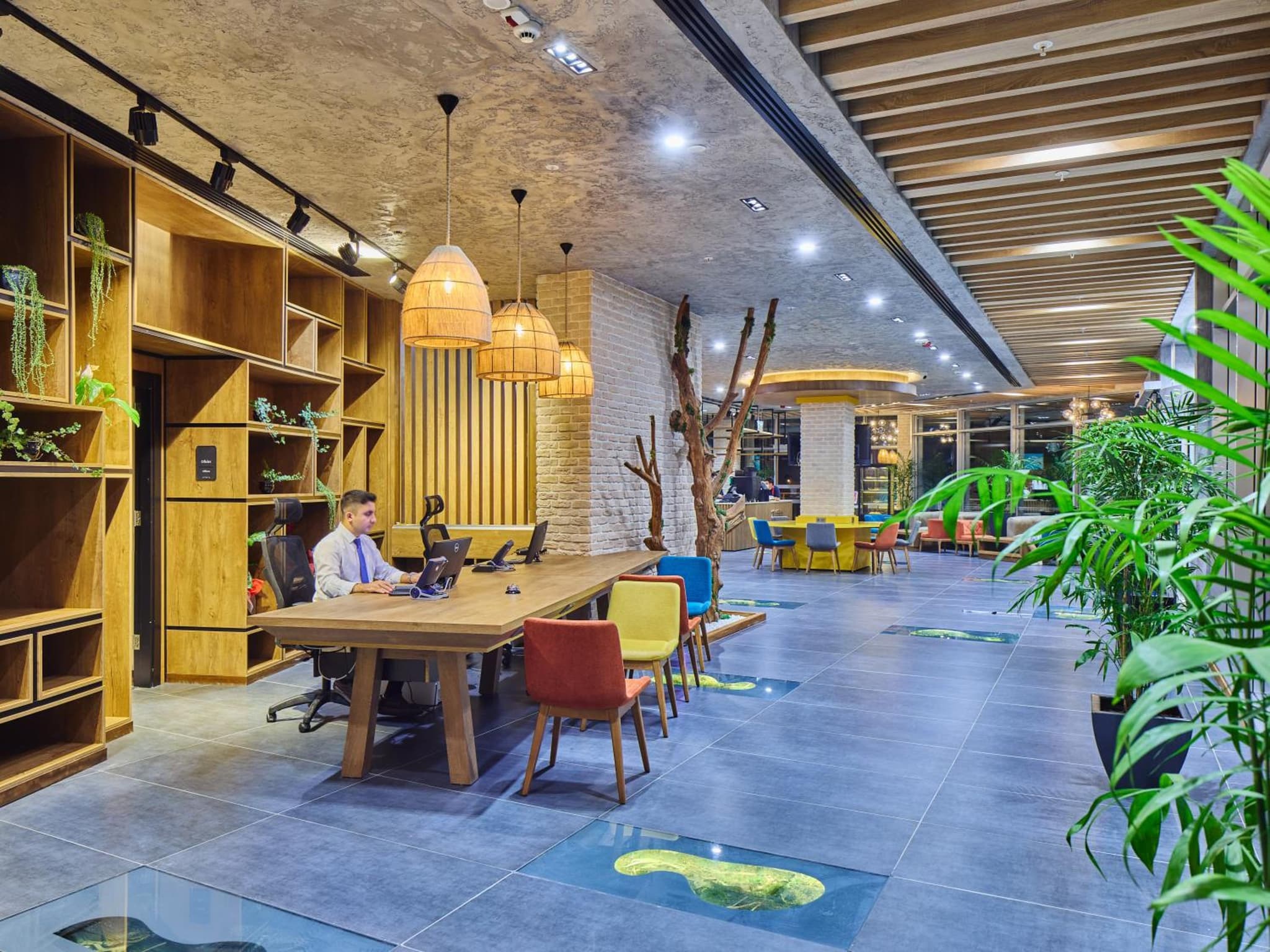 ibis İstanbul Airport photo 5