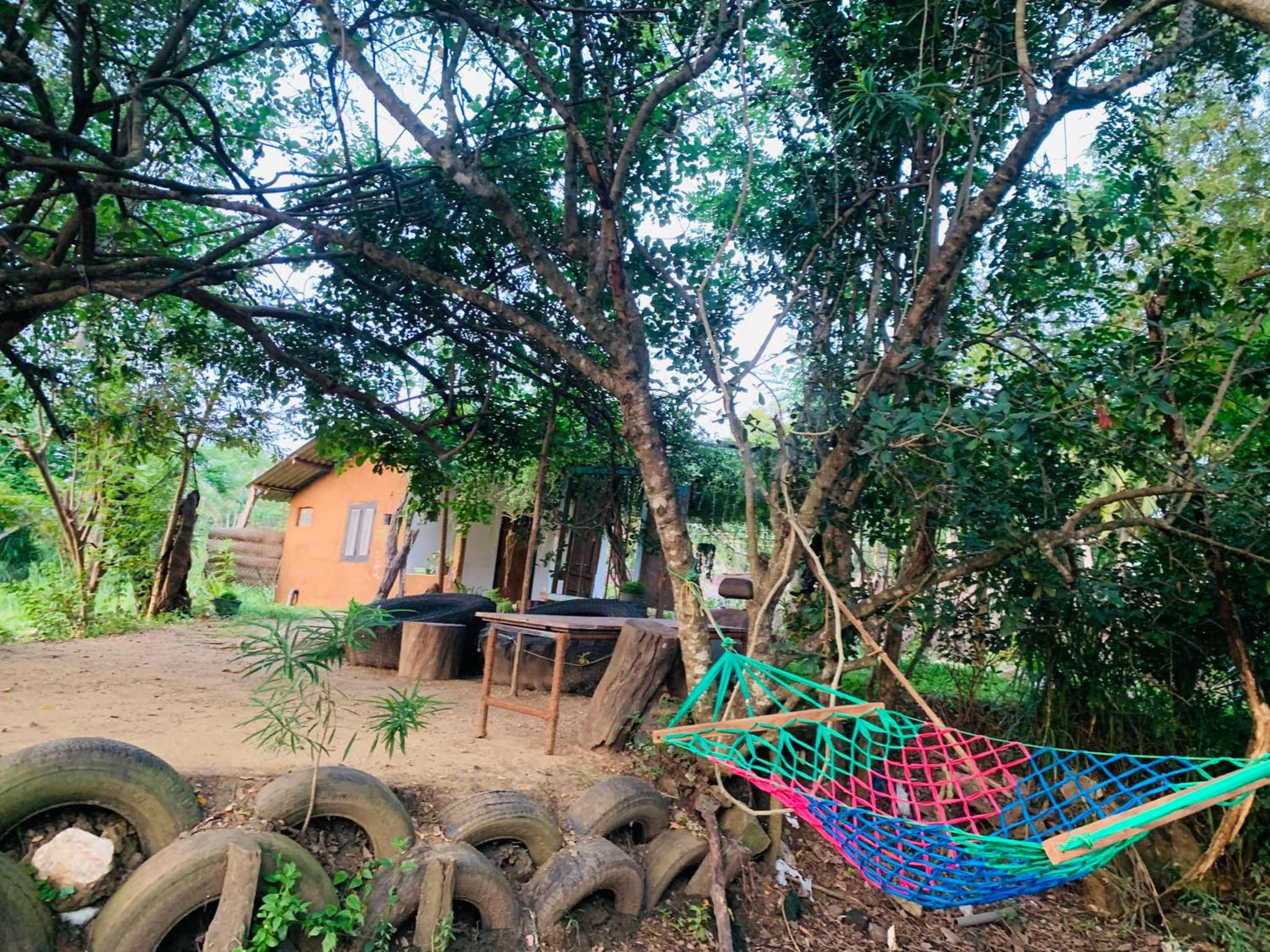 Thanamal-villa photo 3