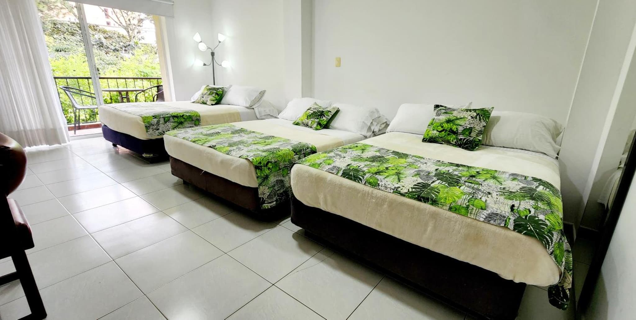 Hotel Campestre Santa Monica Pance photo 3