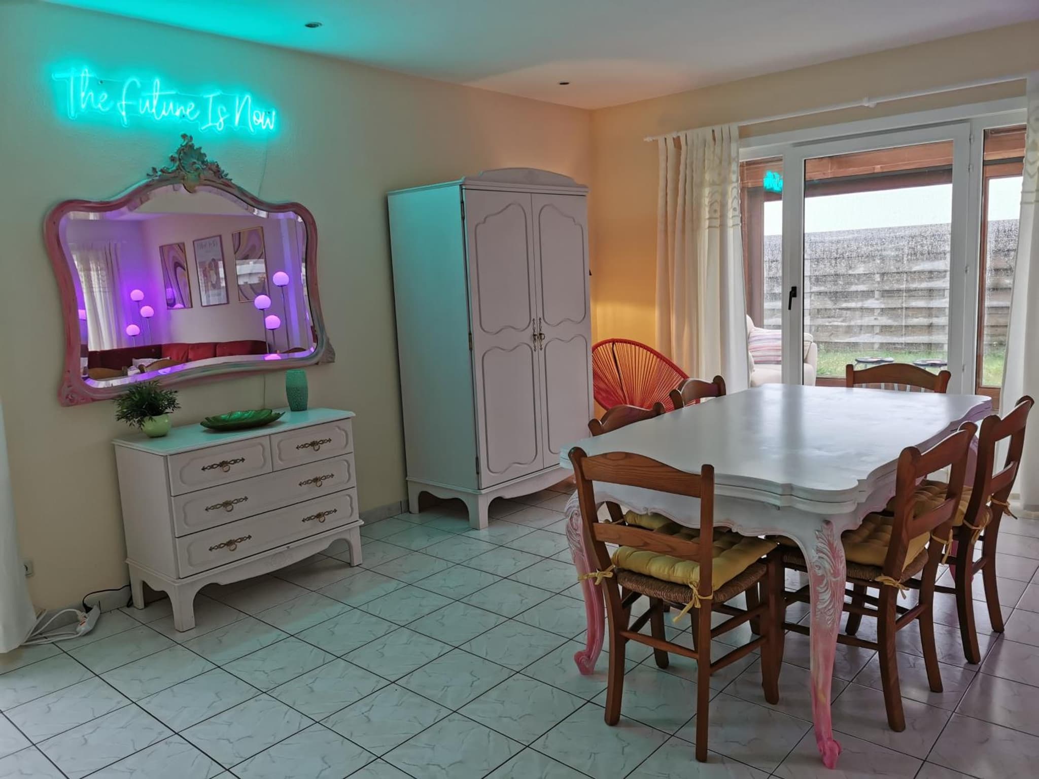Izzy's Rainbow House photo 6