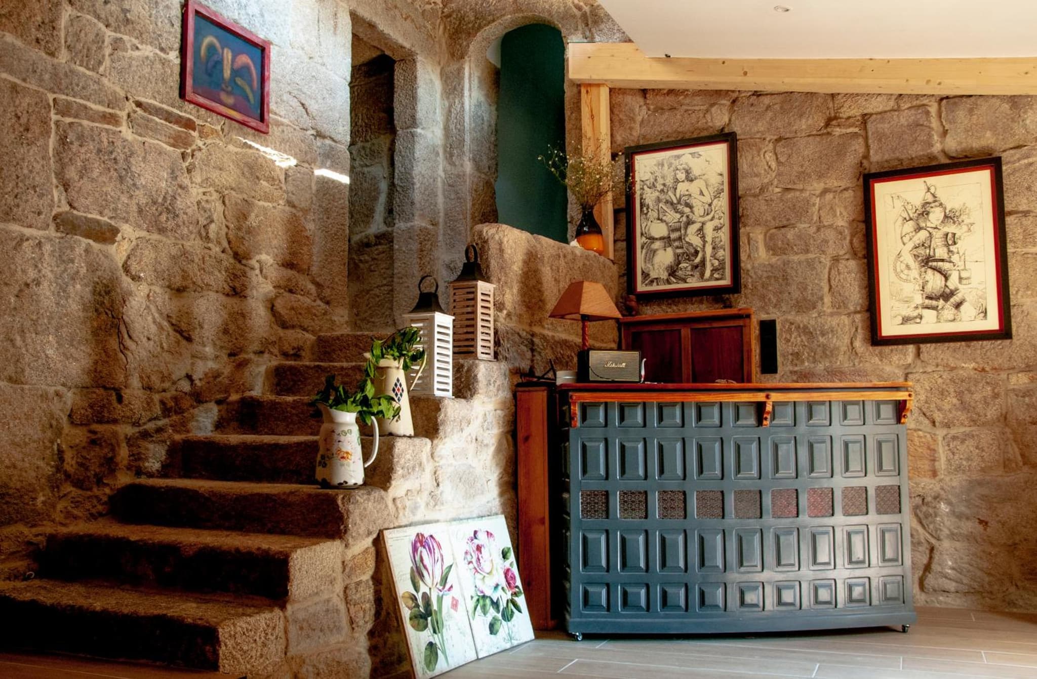Casa D'Mina photo 2