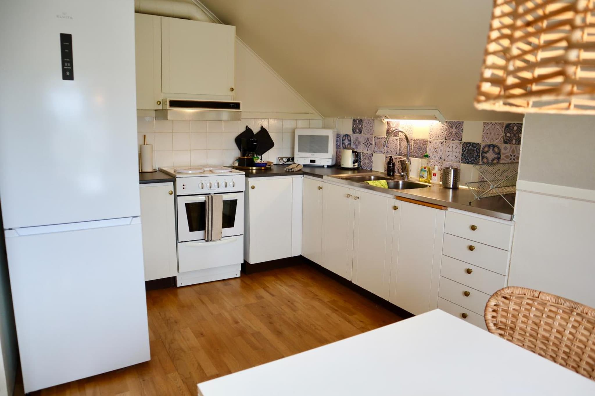 Prinshöjden Apartments & Villas - Katrineholm Residential photo 3