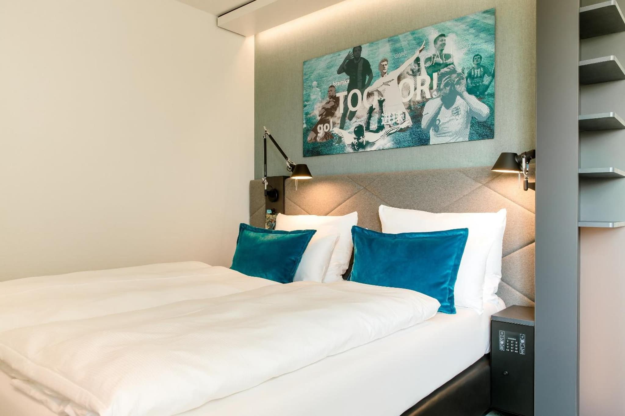 Motel One München-Garching photo 7