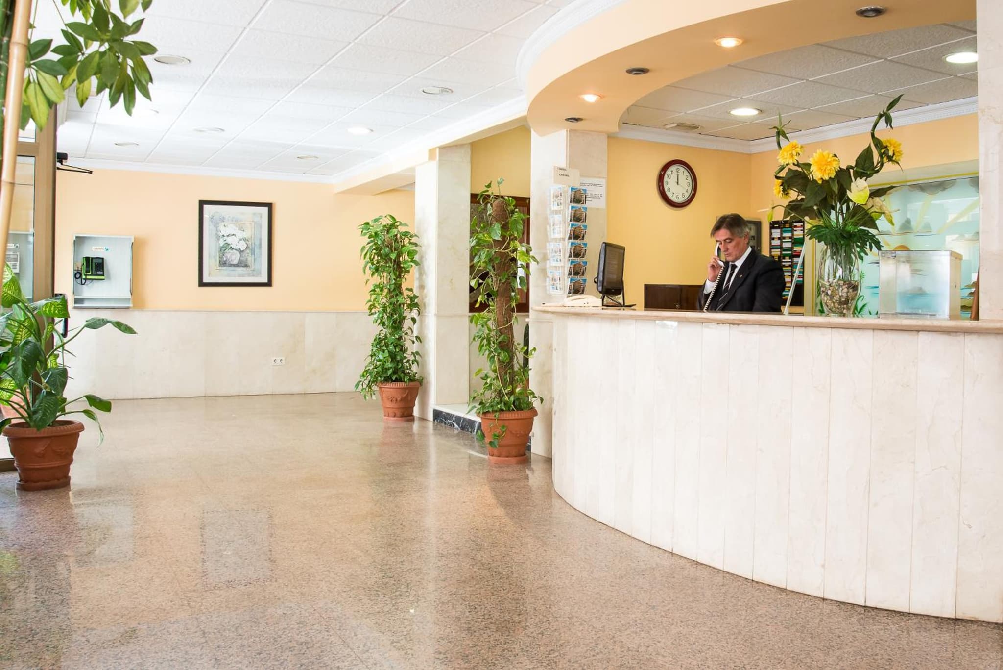 Hotel Camposol photo 9