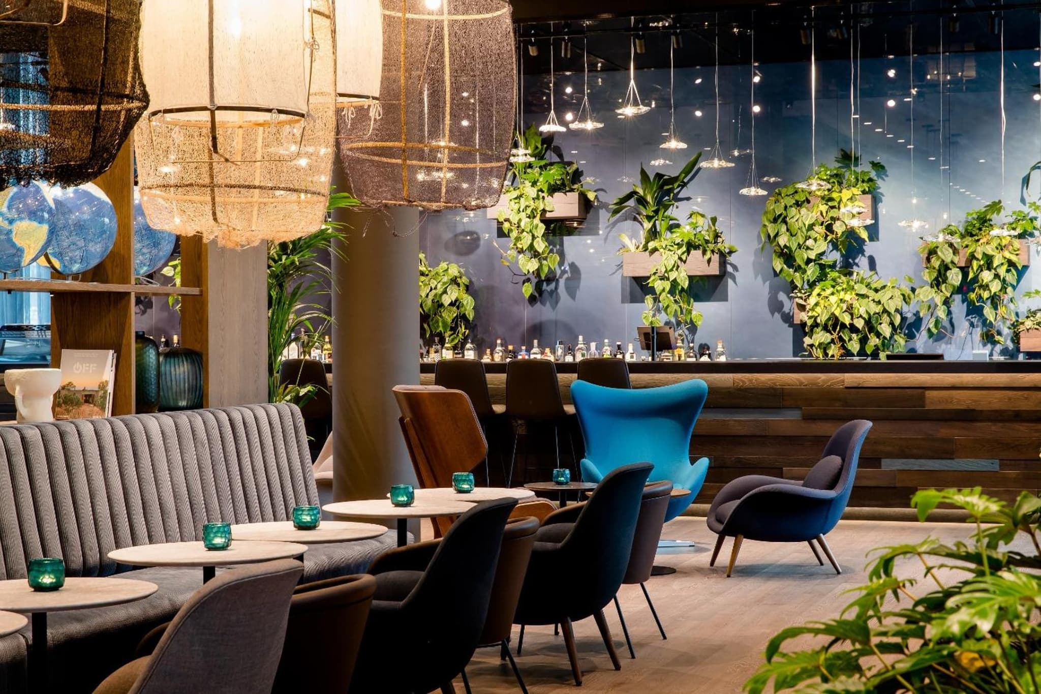 Motel One Bonn-Hauptbahnhof photo 8