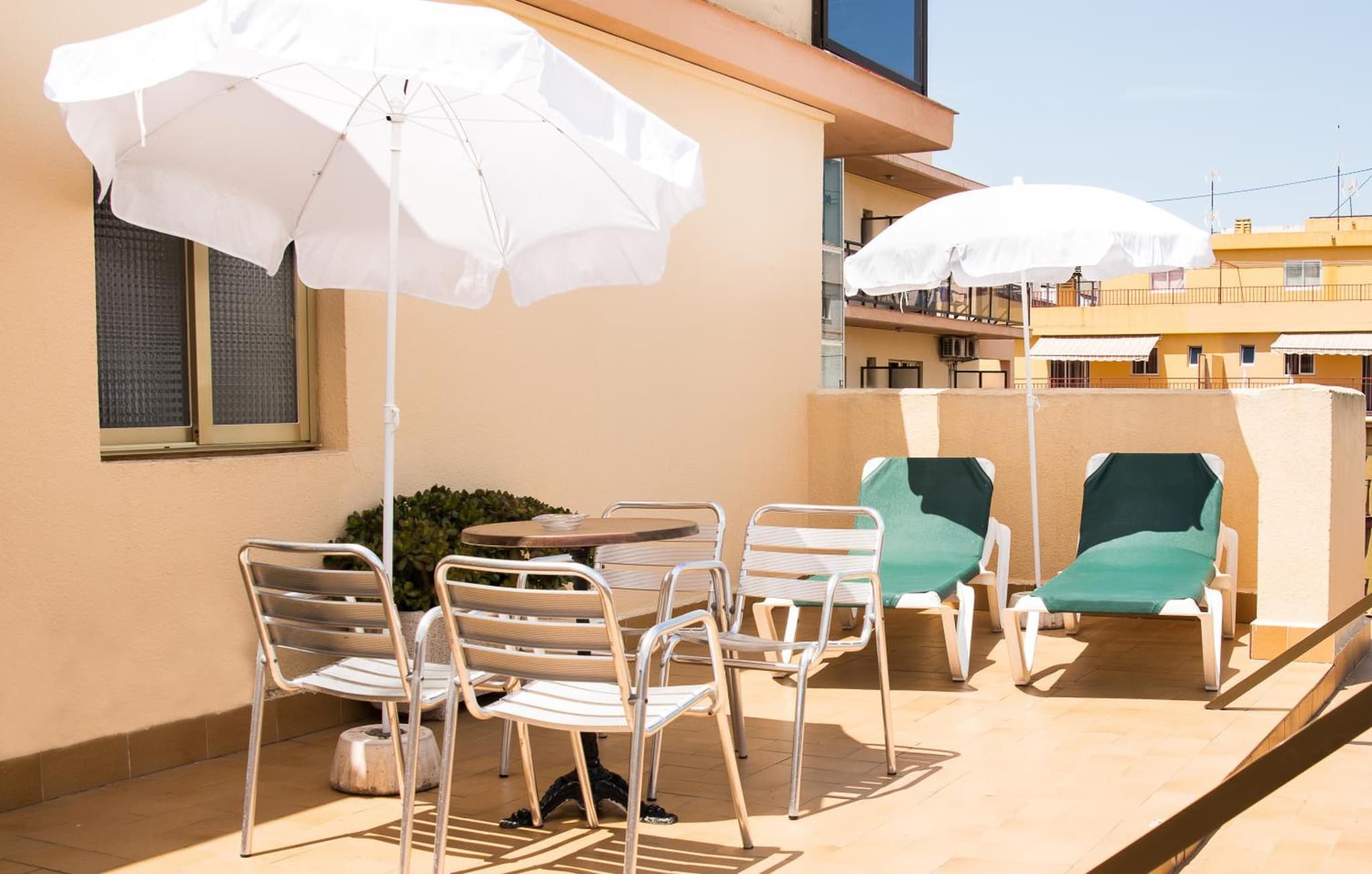 Hotel Camposol photo 2