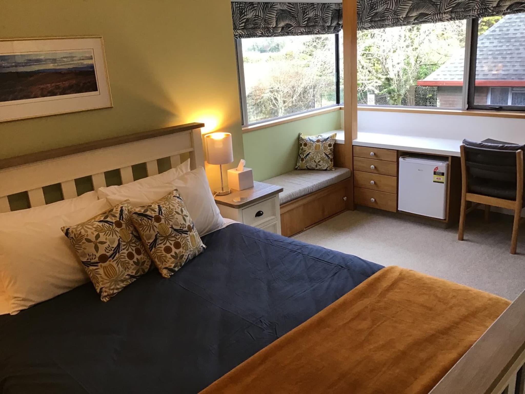 Woodland Glen Lodge B&B photo 3