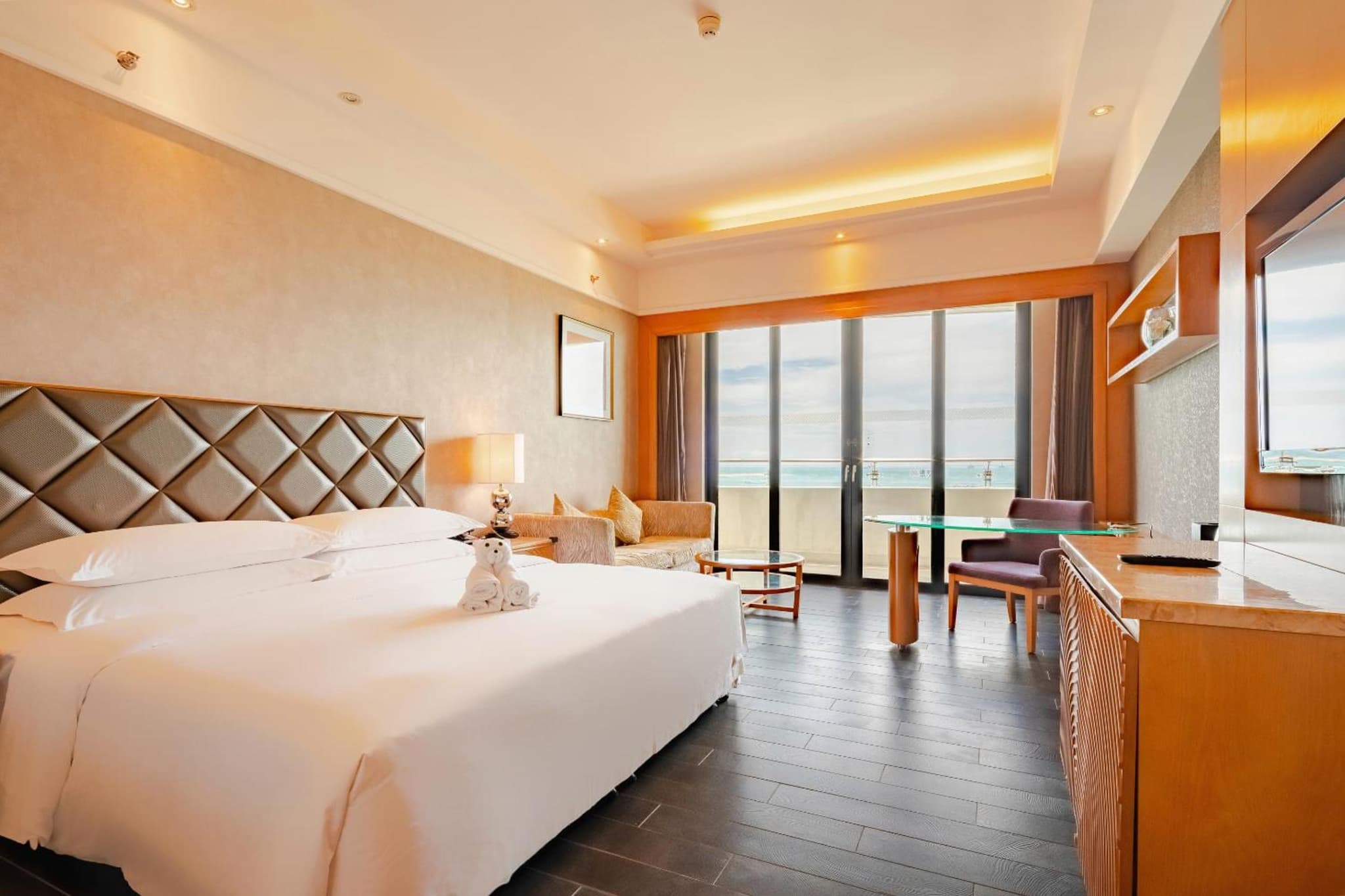 Four Points by Sheraton Hainan, Sanya photo 3