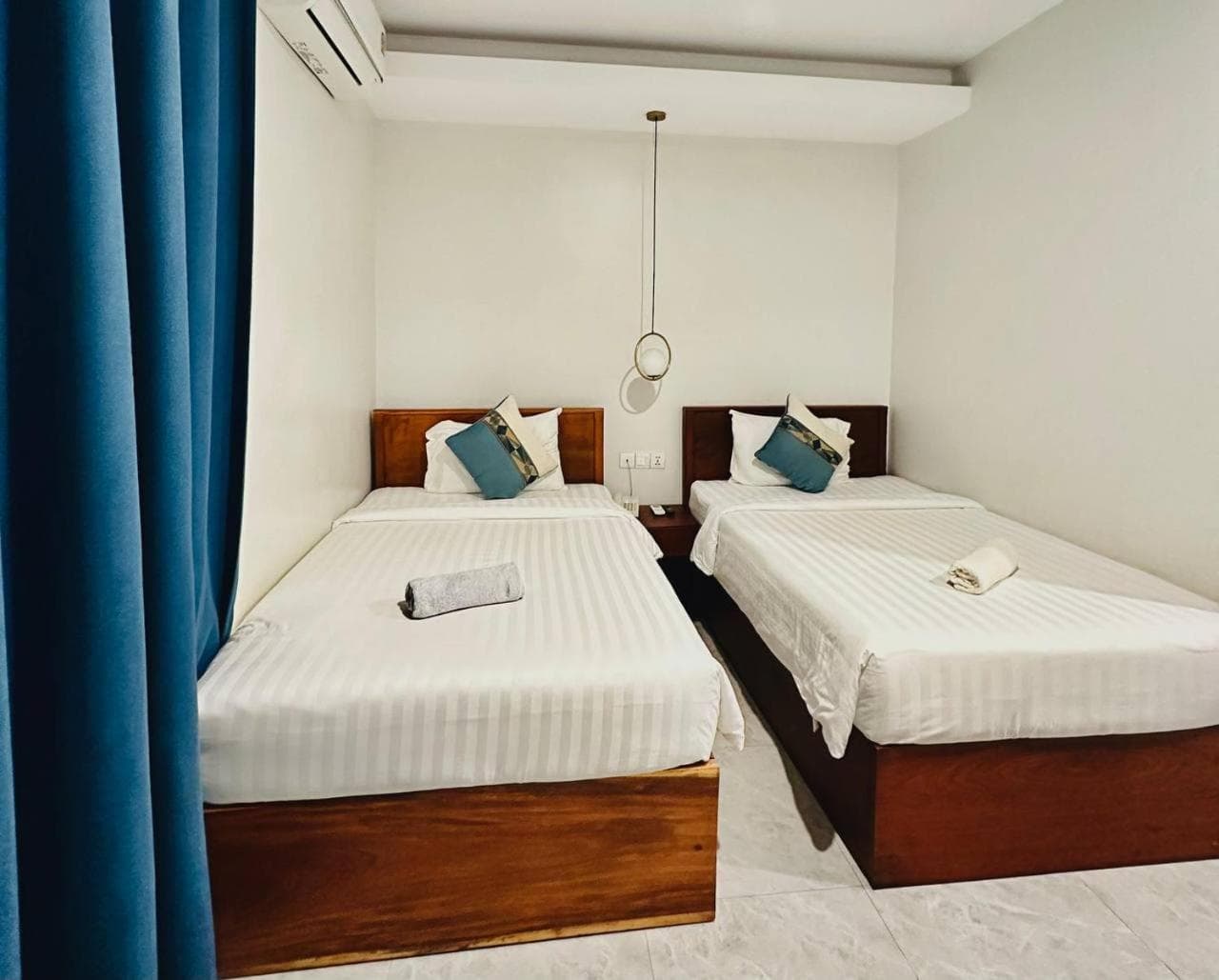 Laluna Guesthouse photo 9