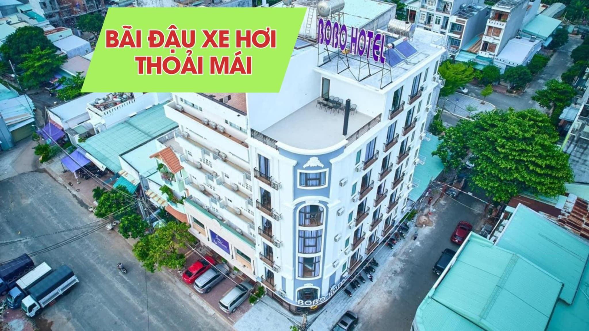 BOBO Boutique Hotel photo 5
