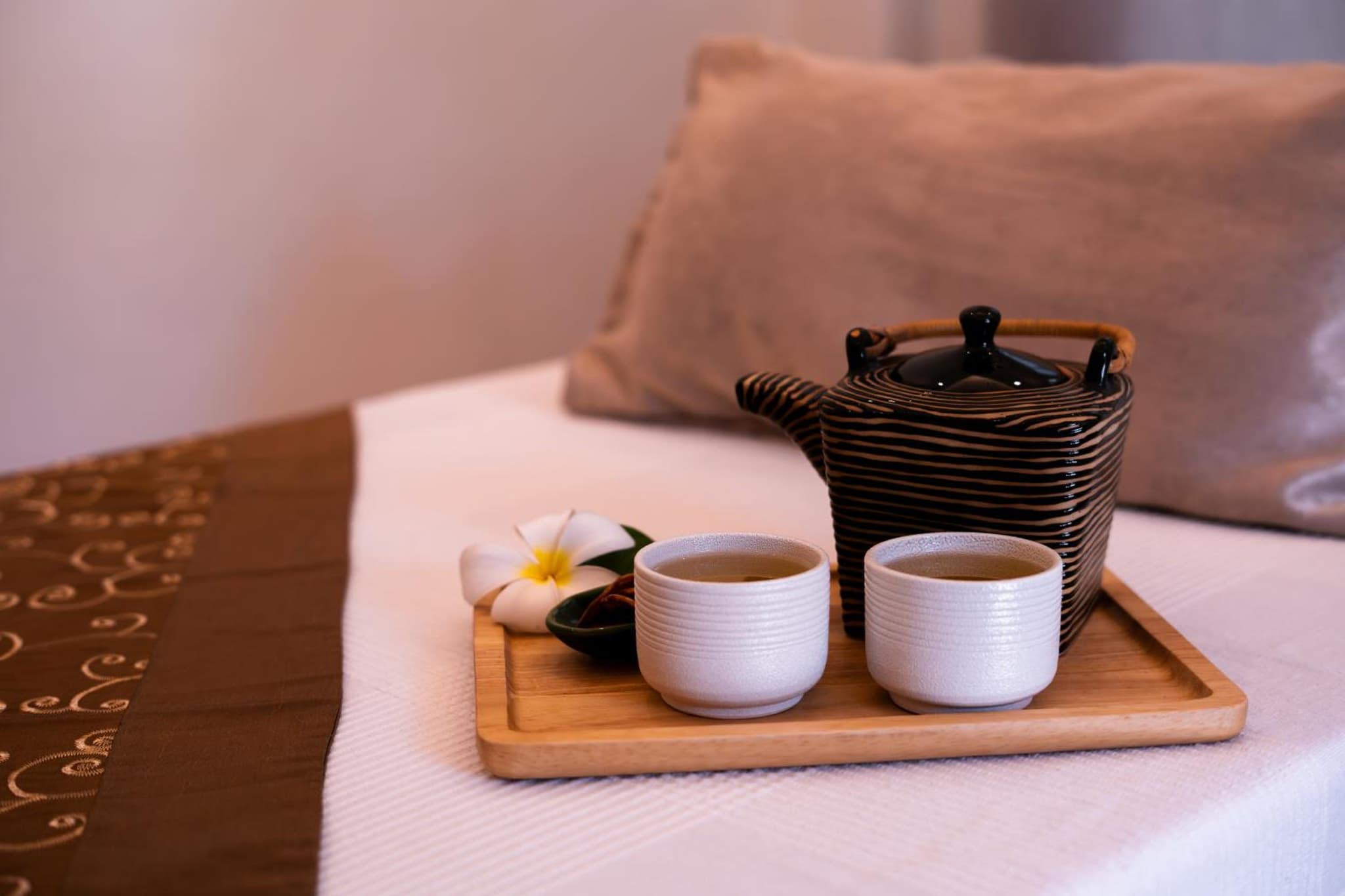 ORCHID LODGE SAMUI - Bed & Breakfast photo 9