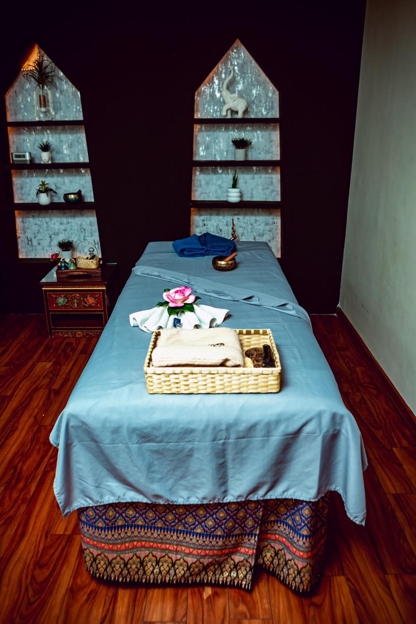Vannasut Hotel and Spa photo 7