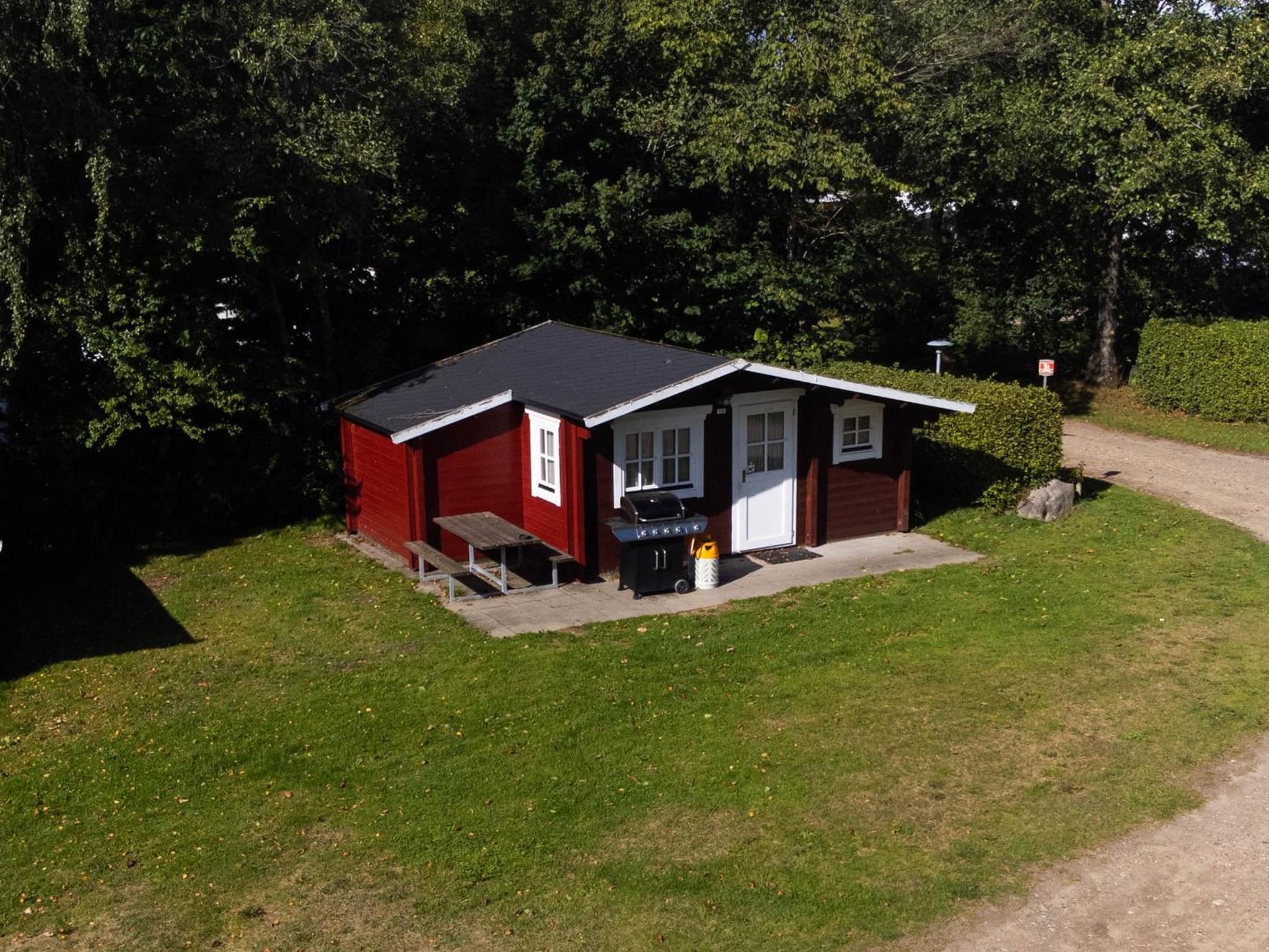 Egtved Camping Cottages photo 5