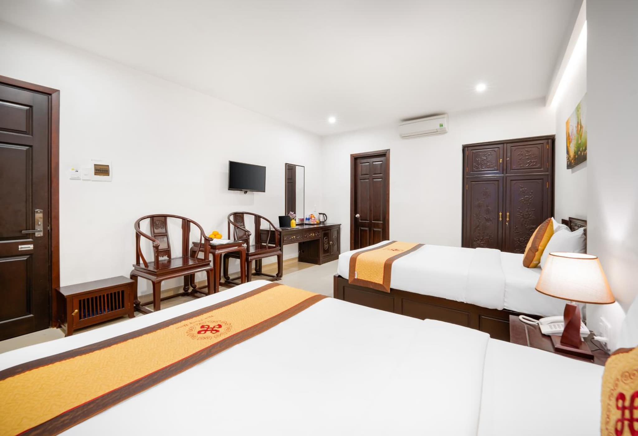 Hoa Phong Airport Danang Hotel photo 7