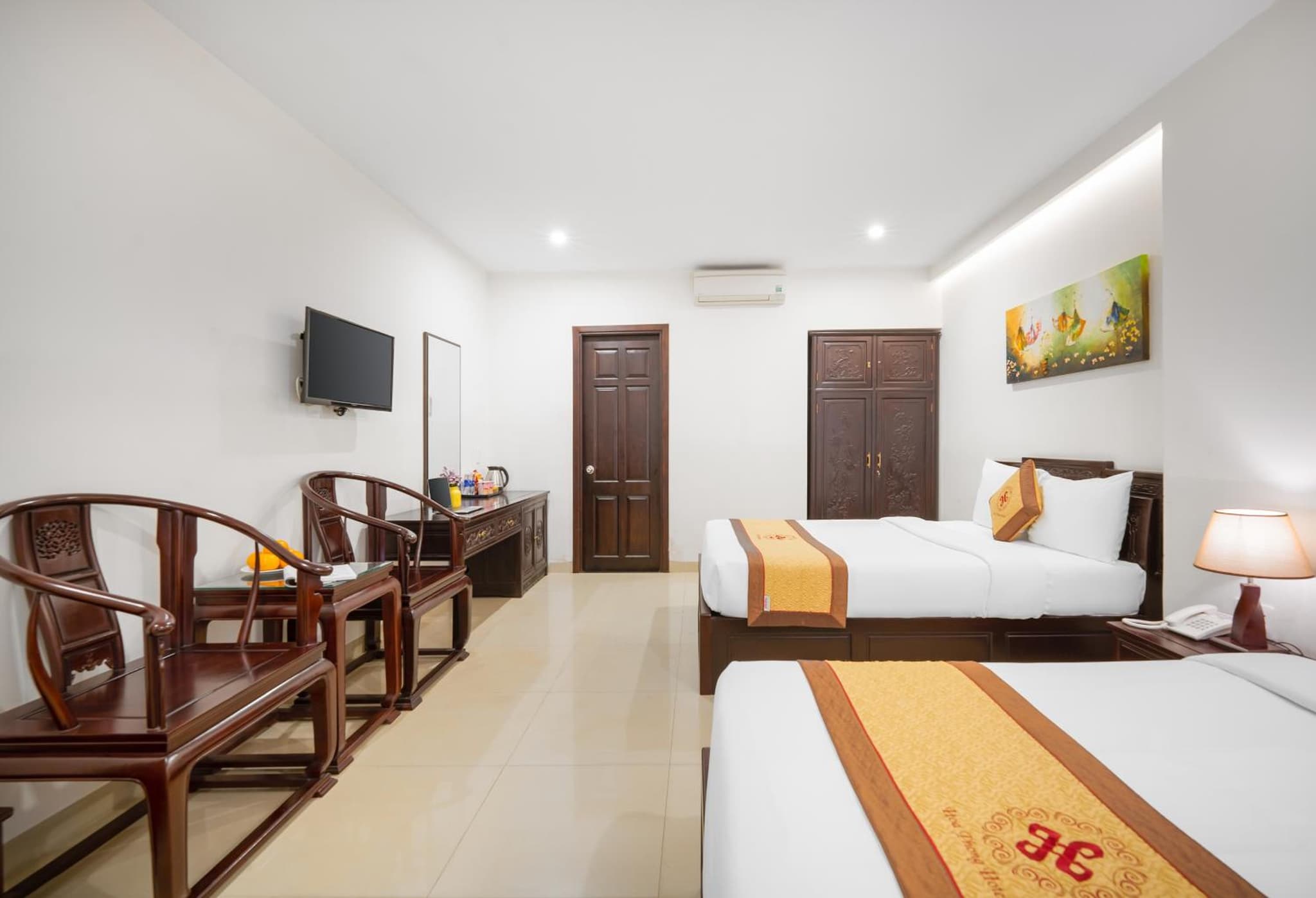 Hoa Phong Airport Danang Hotel photo 6