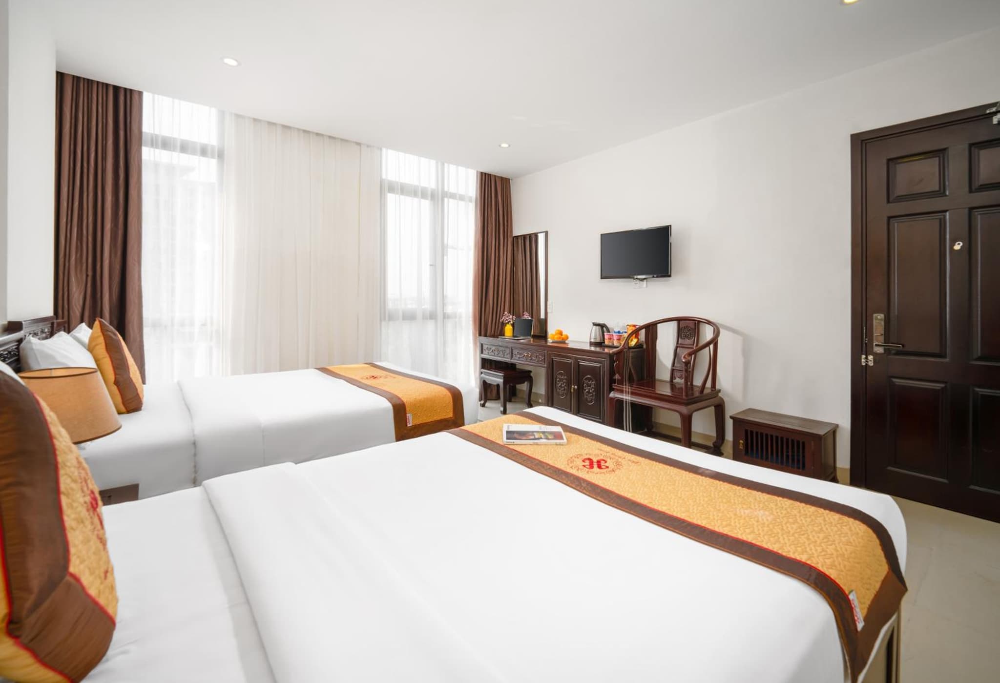 Hoa Phong Airport Danang Hotel photo 3