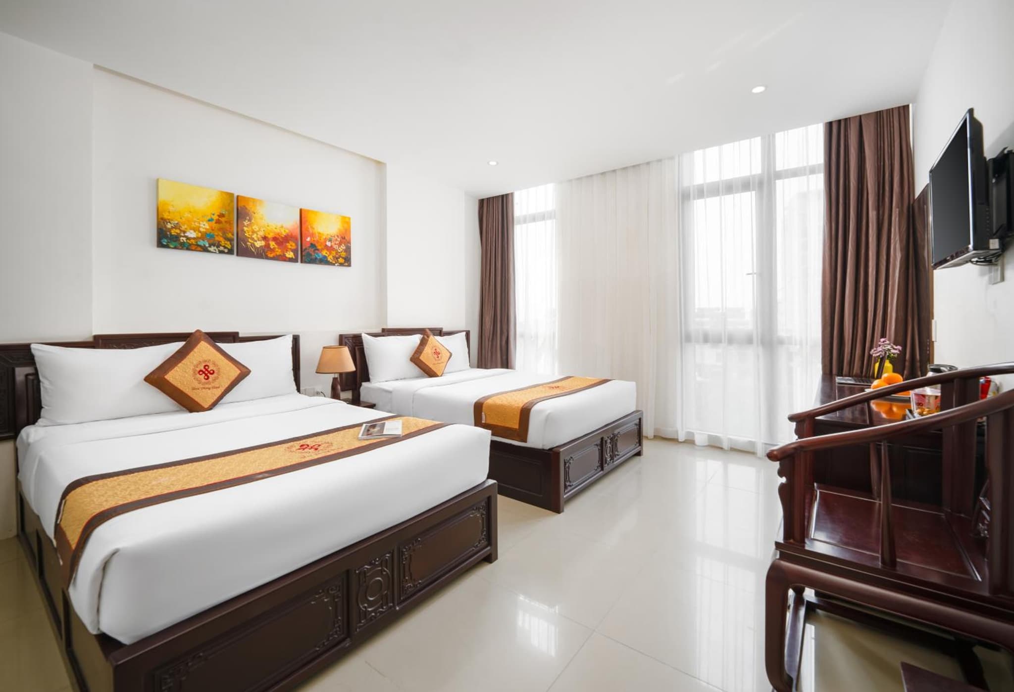 Hoa Phong Airport Danang Hotel photo 9