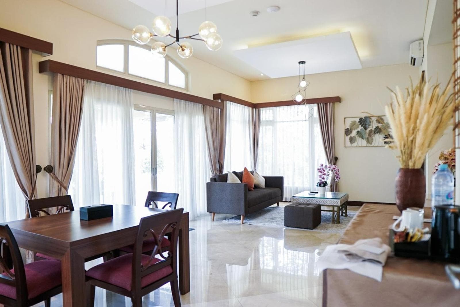 R Hotel Rancamaya photo 2