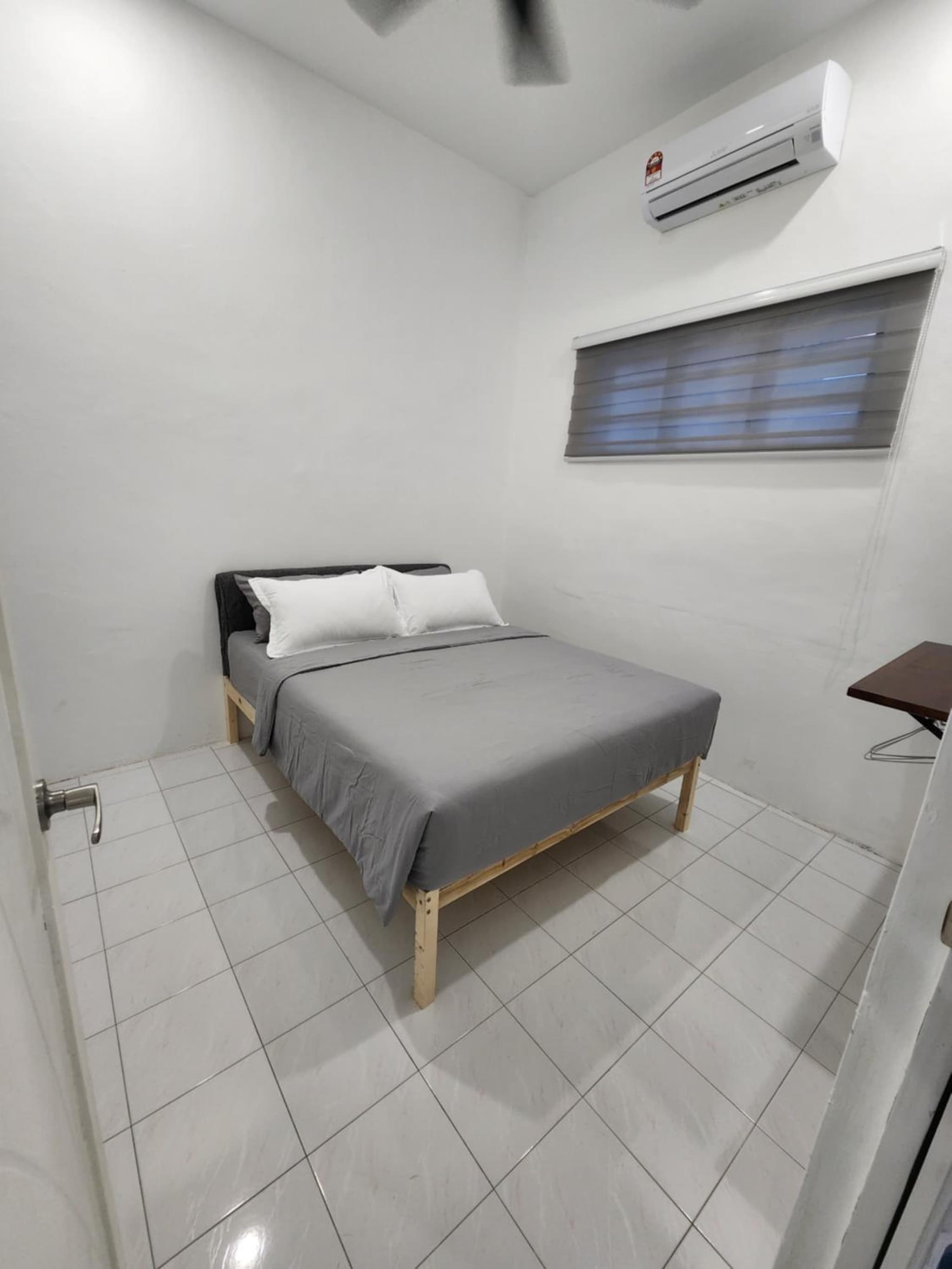4 bedroom homestay @ Mersing photo 4