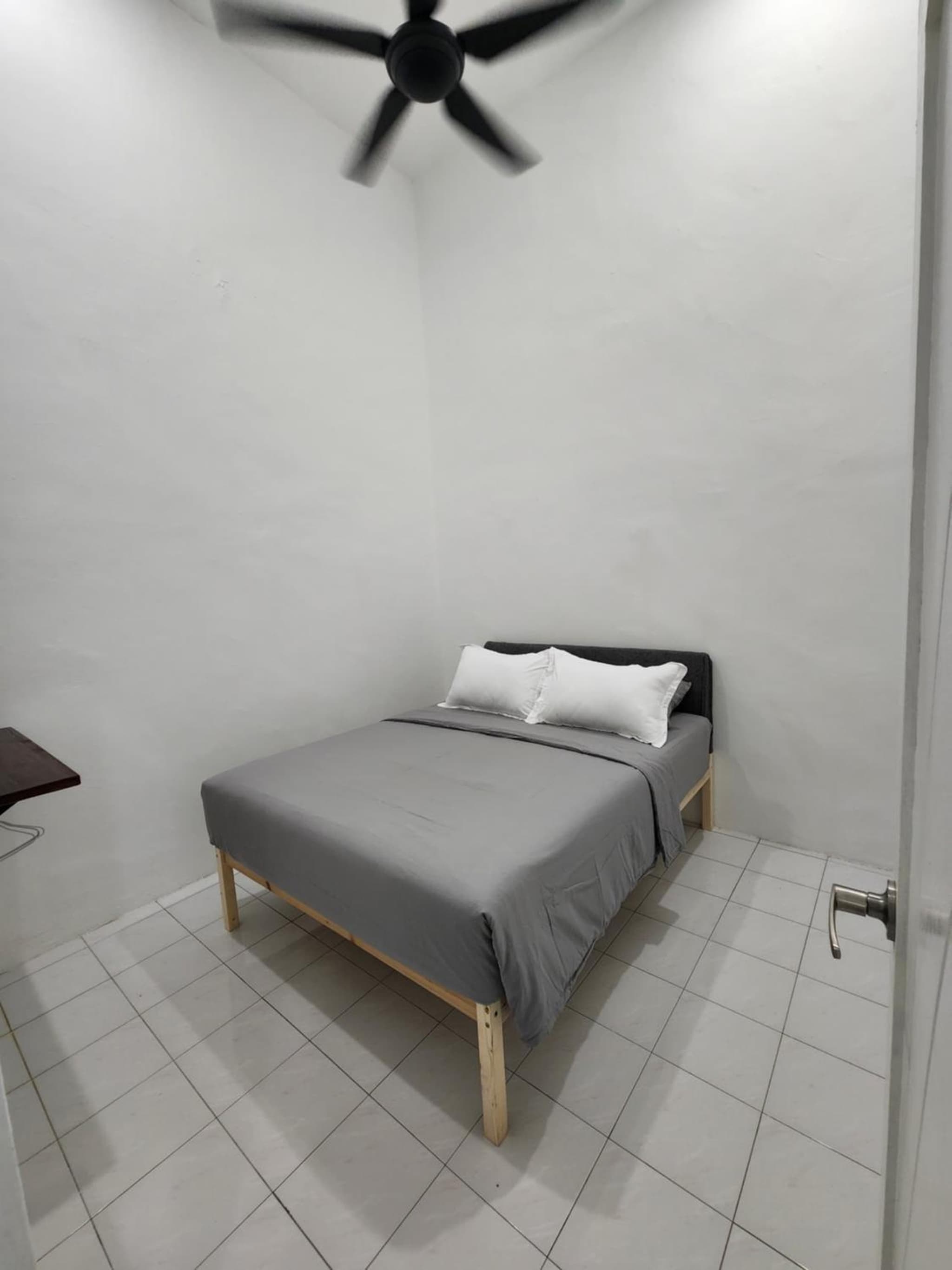 4 bedroom homestay @ Mersing photo 8