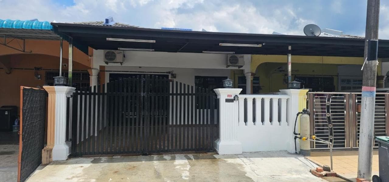 4 bedroom homestay @ Mersing photo 3