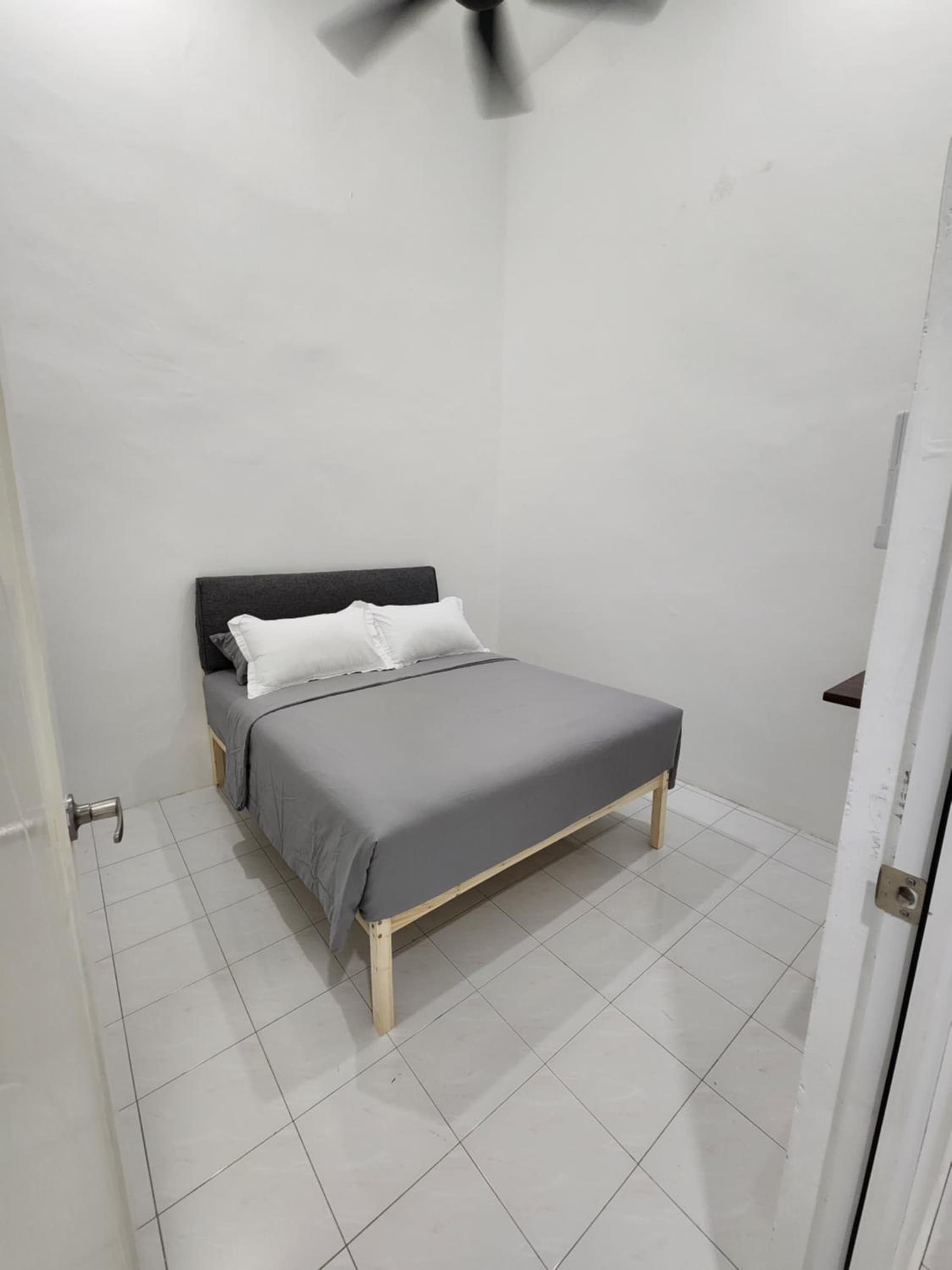 4 bedroom homestay @ Mersing photo 5