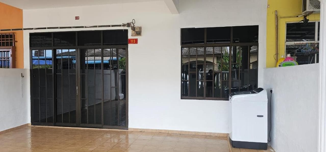 4 bedroom homestay @ Mersing photo 9