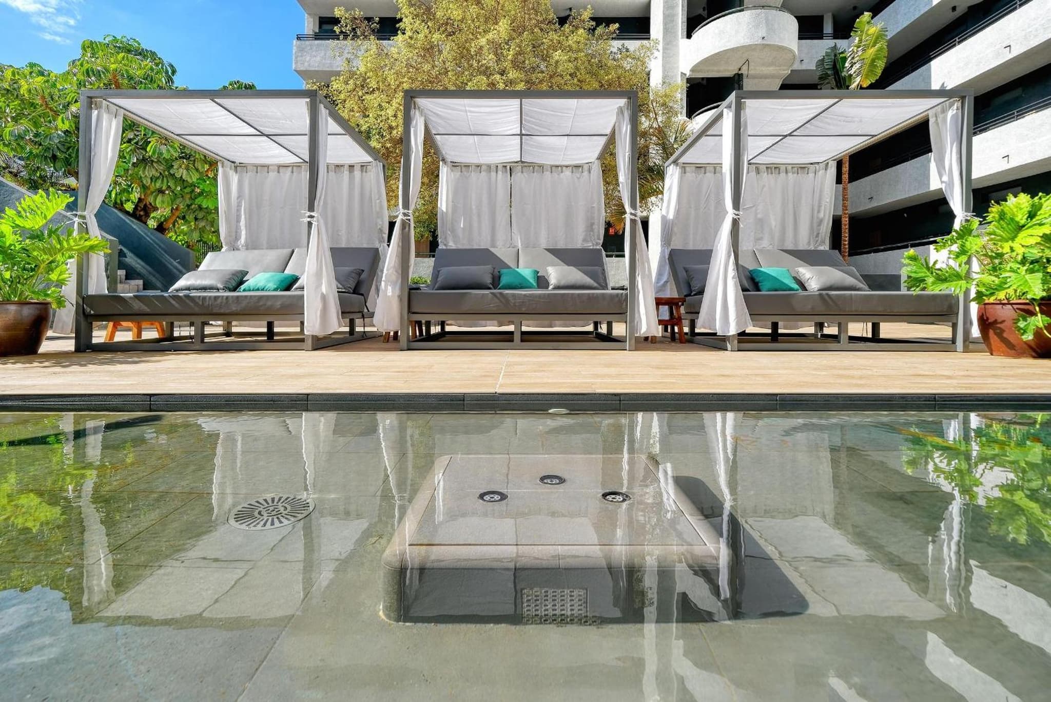HOVIMA Suites Costa Adeje photo 6